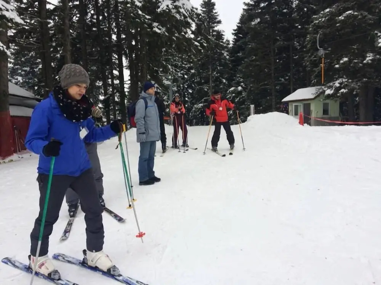 The Sign Esentepe Hotel & Ski Center