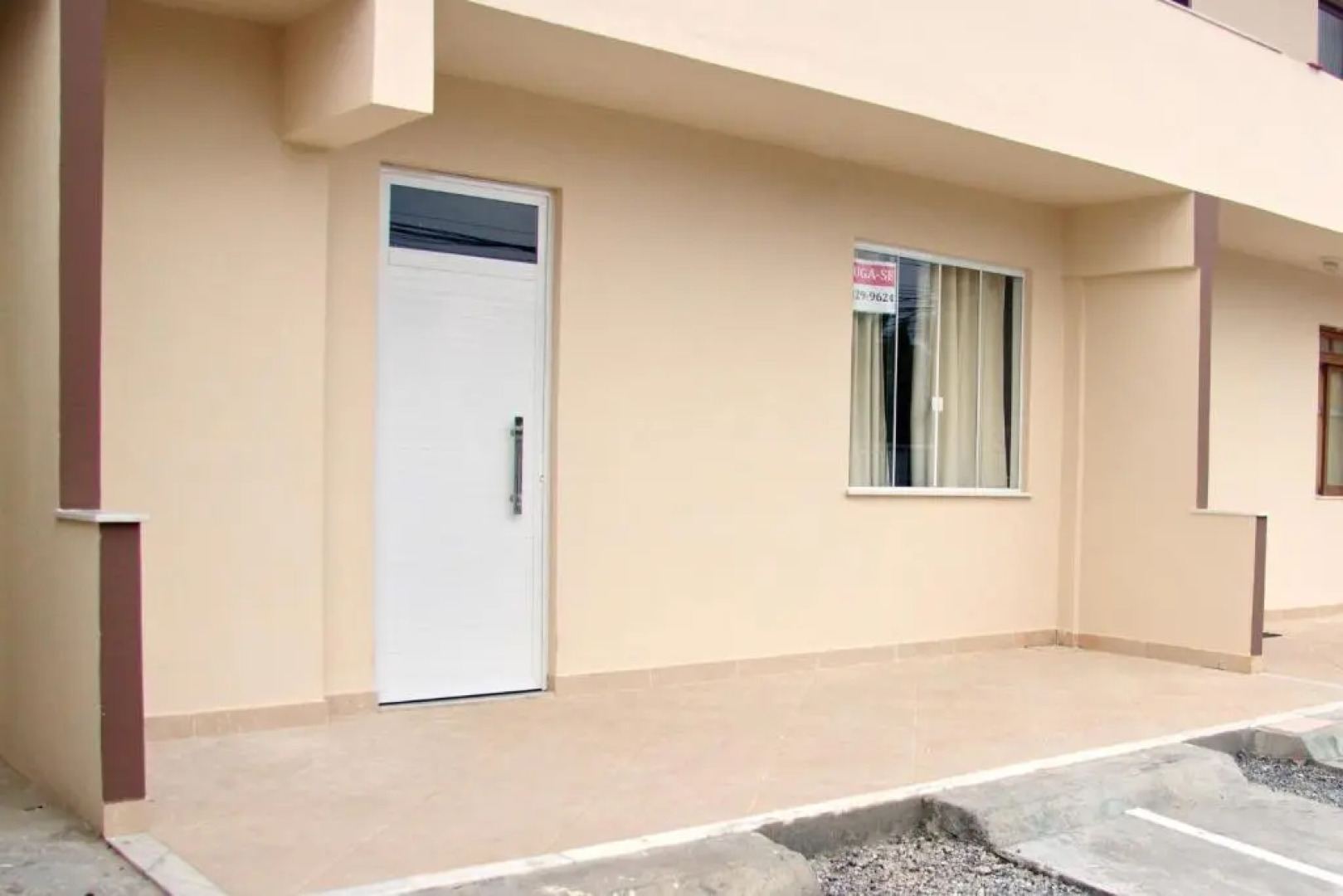 Village Sossego - 25 mt da Praia de Vilas do Atlântico