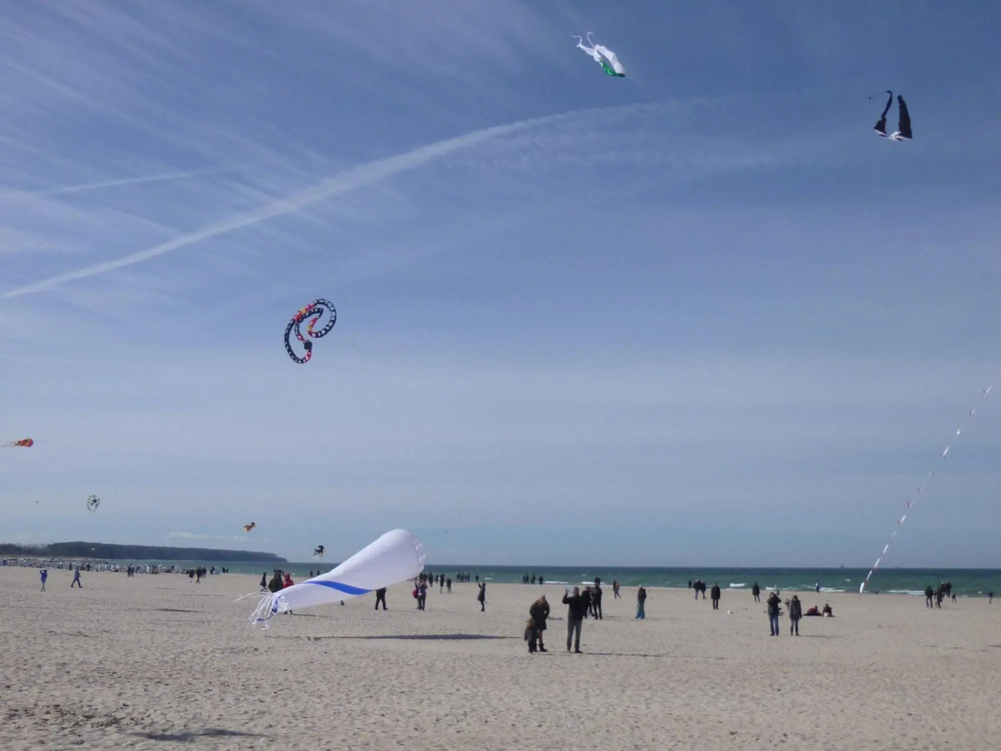 Holiday Home in Am Salzhaff