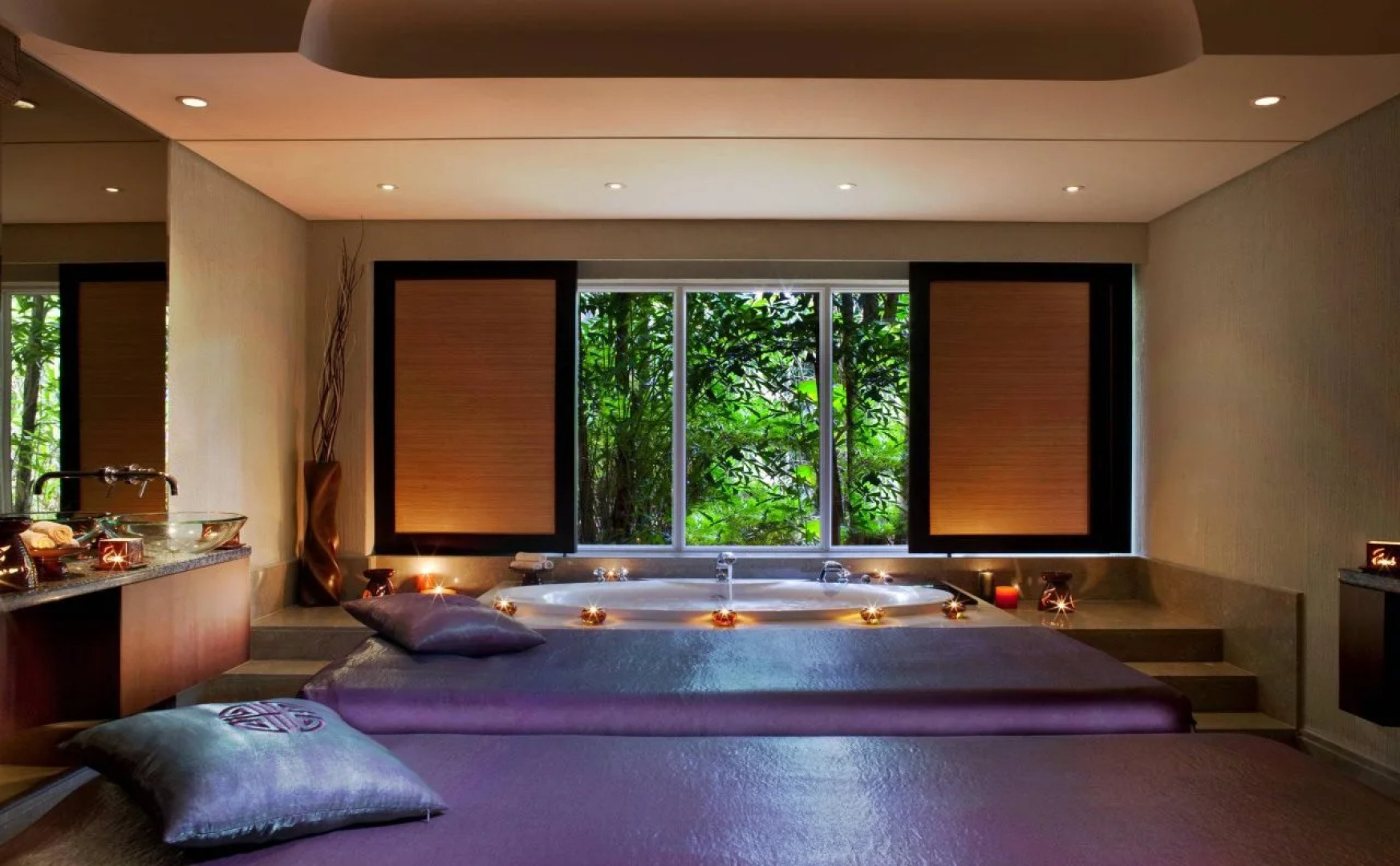 Sheraton Haikou Hotel