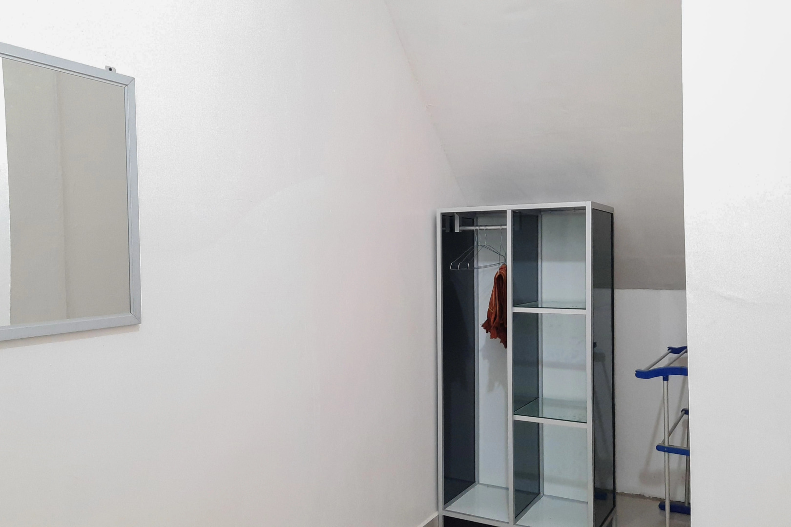 Kerinci Natural Hotspring Homestay Syariah RedPartner