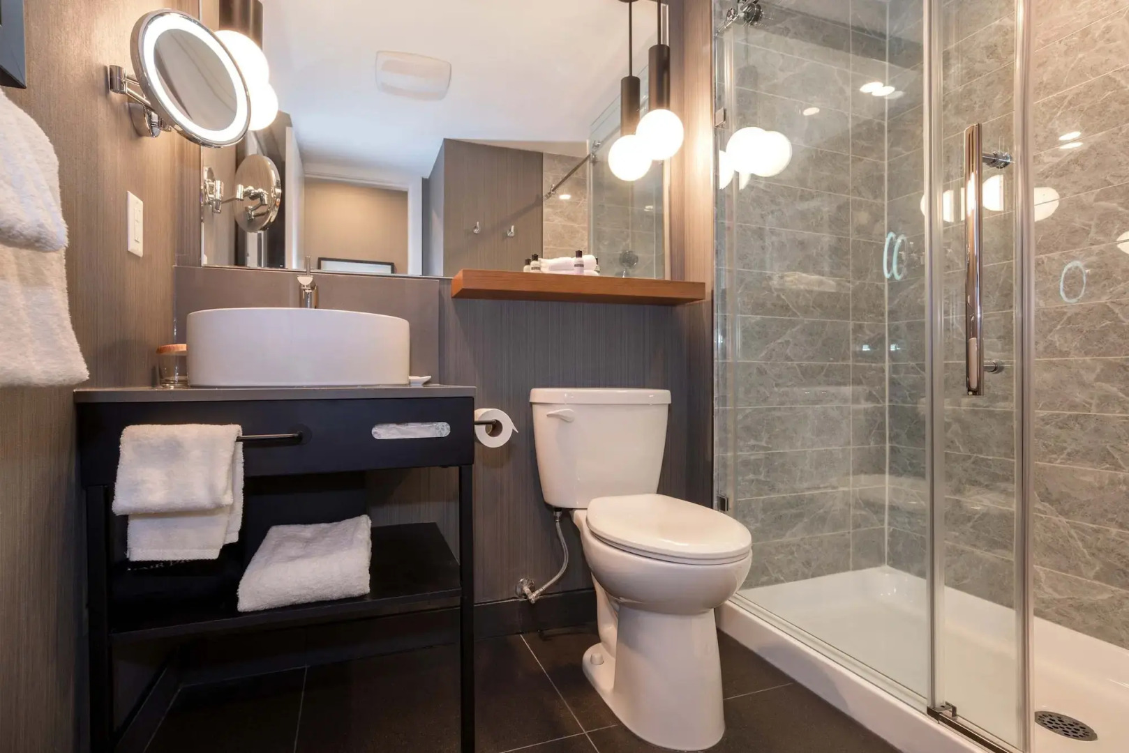 Sandman Hotel Hamilton