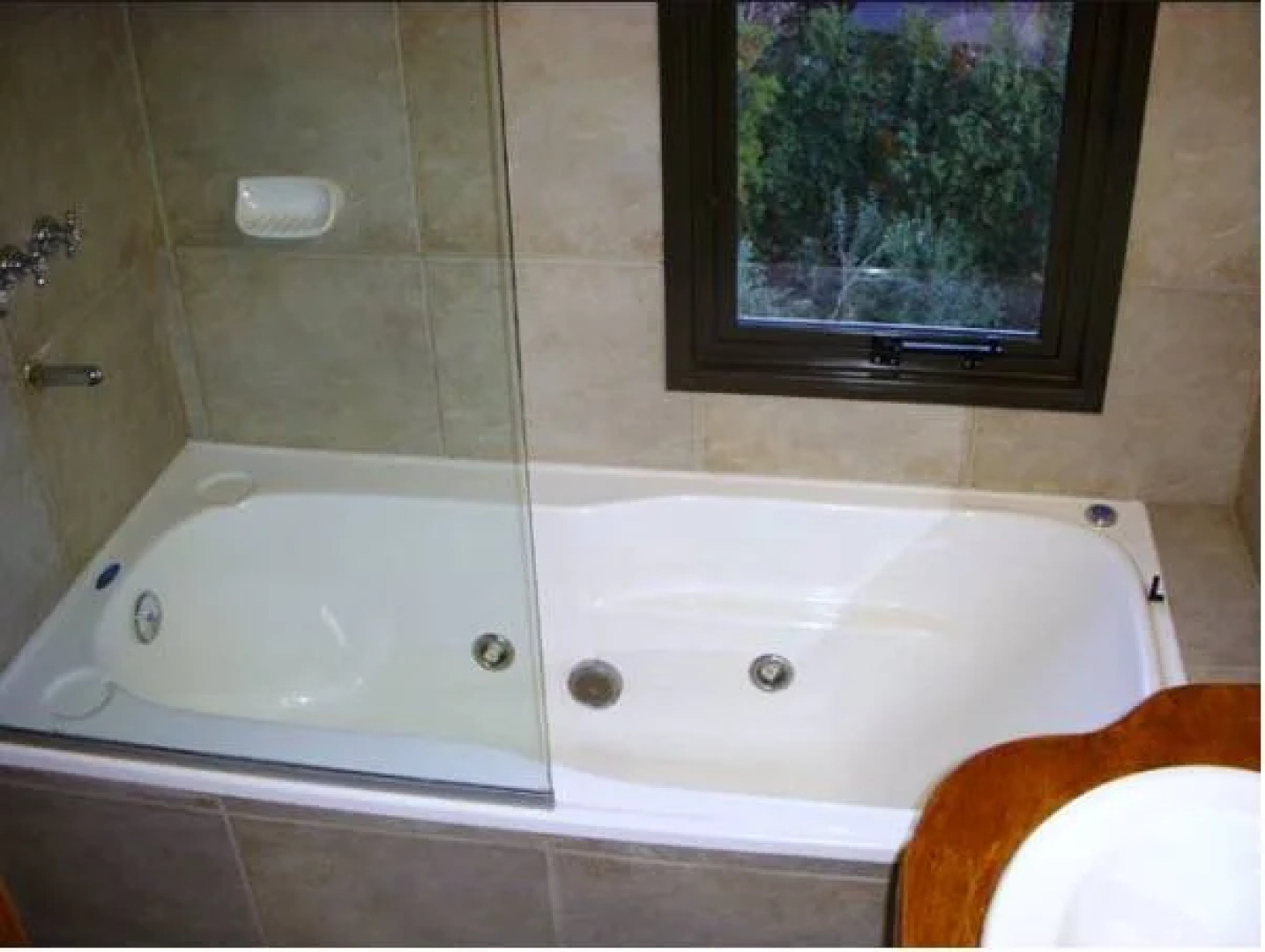 Posada Chalet Suisse