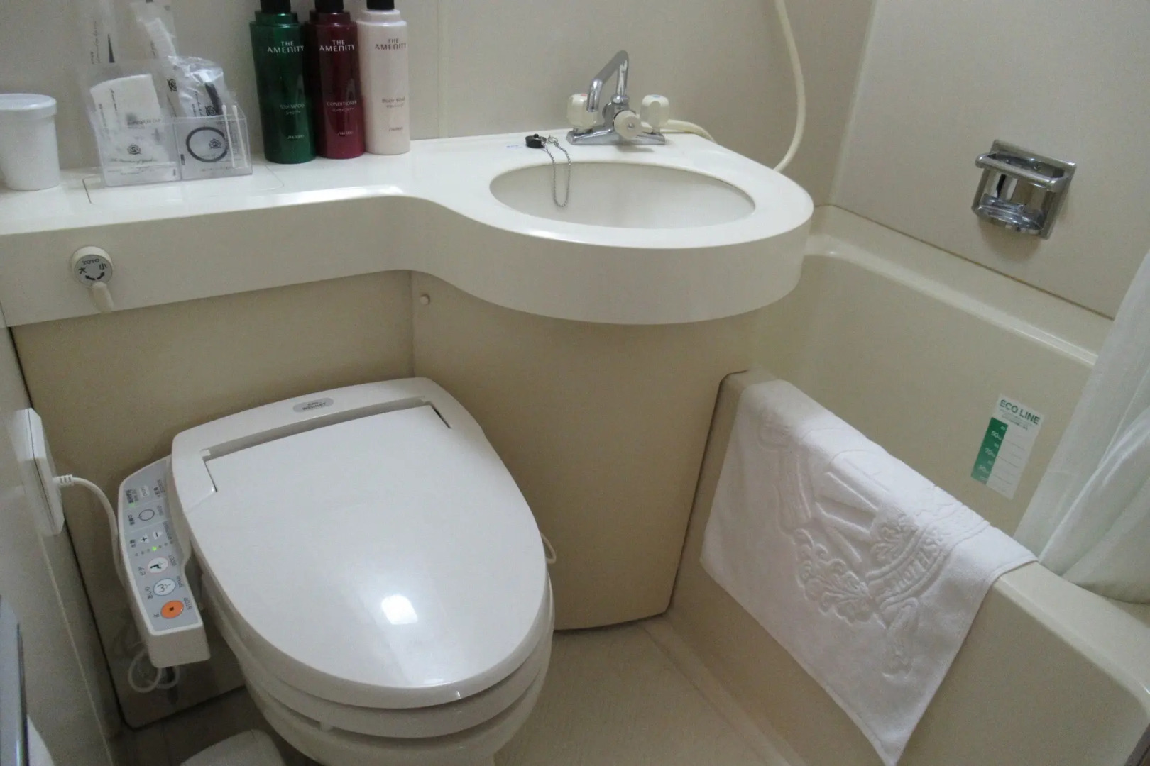 APA Hotel Miyazaki Miyakonojo Station