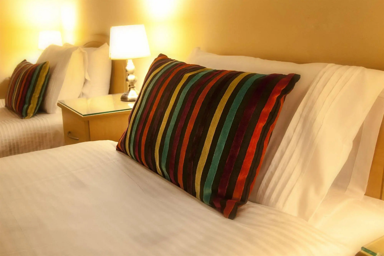 Broadlands Bed and breakfast