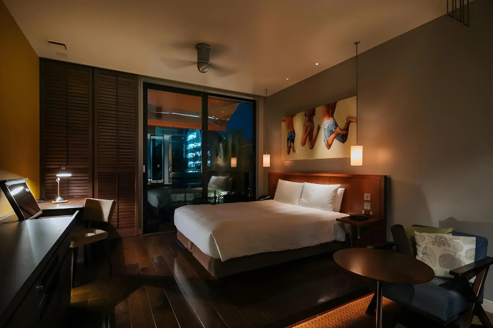 With The Style Fukuoka