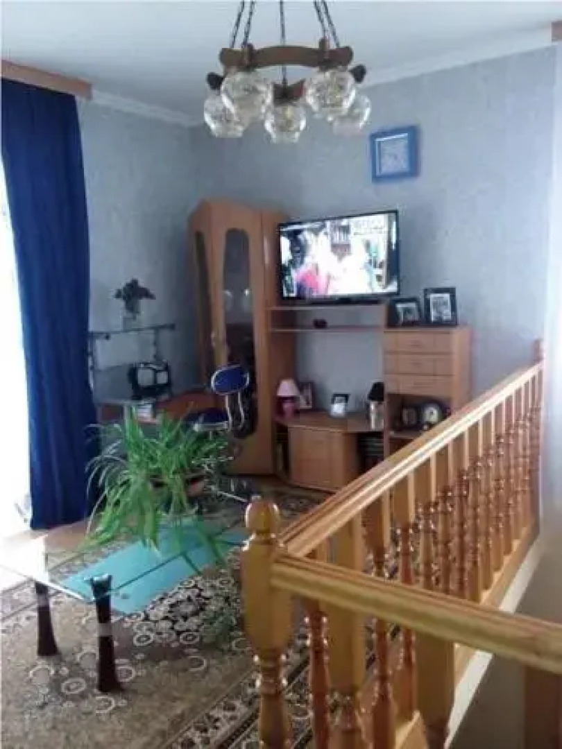 Cottege on Gvaramadze