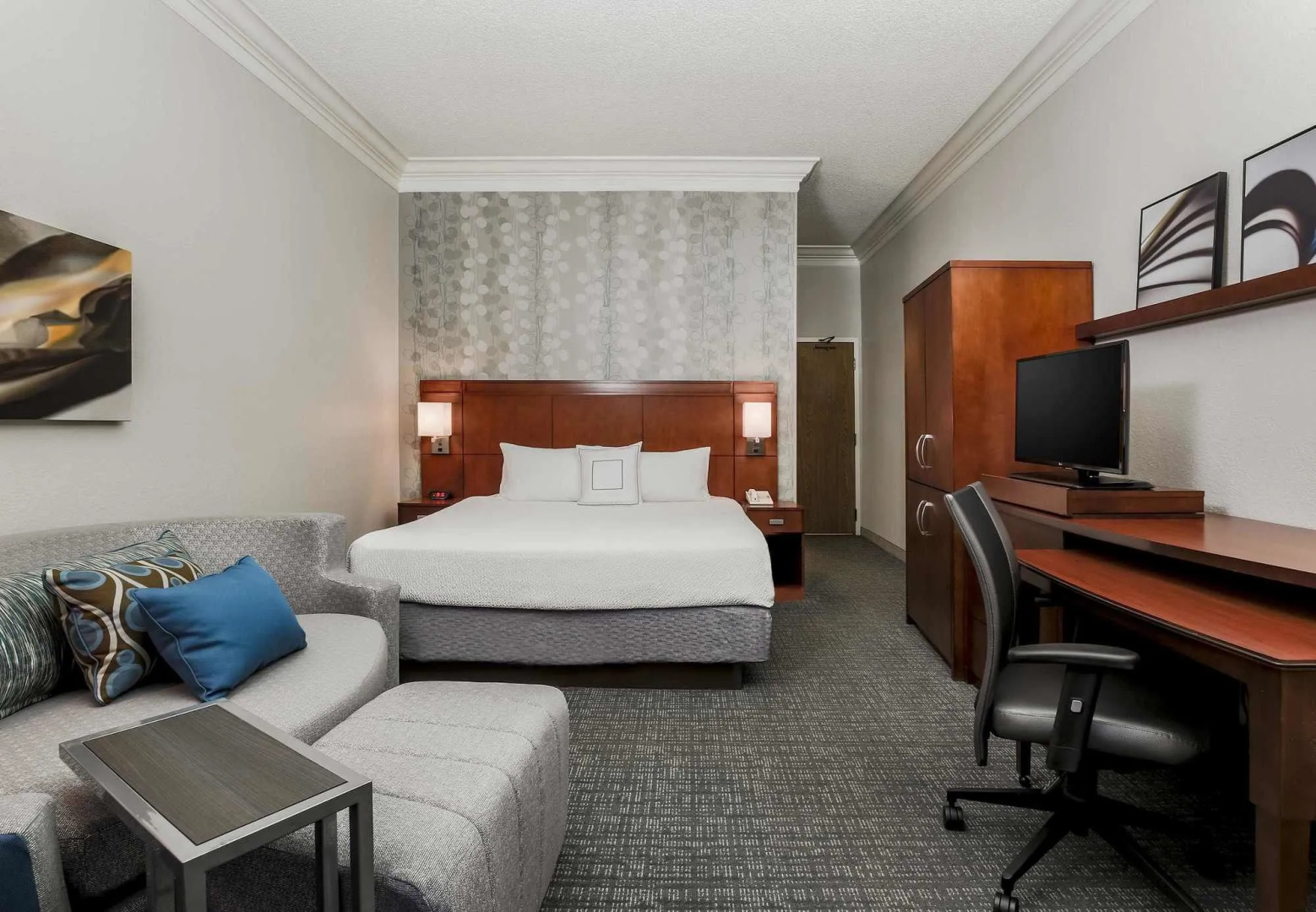 Courtyard by Marriott Orlando Lake Mary/North