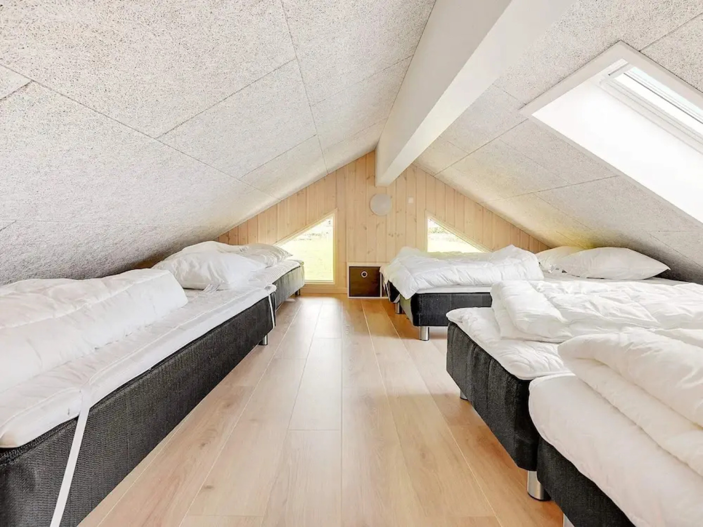 Luxury Beach Retreat - By Traum Ferienwohnungen