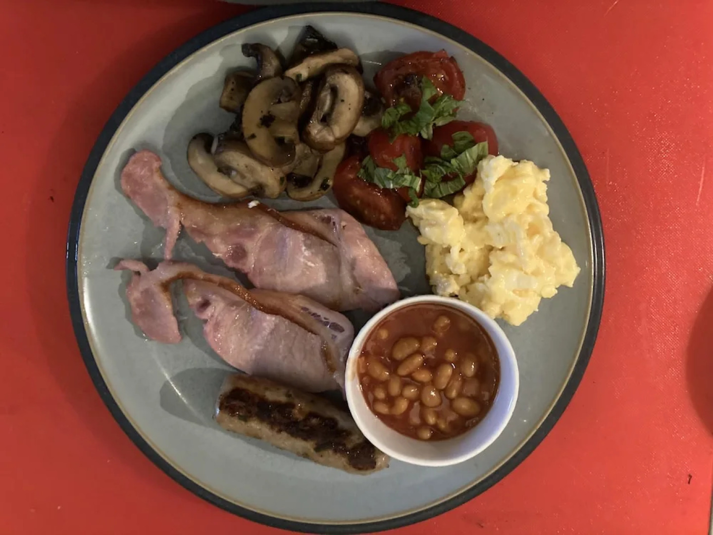 Sweetbriar Cottage B&B and Camping