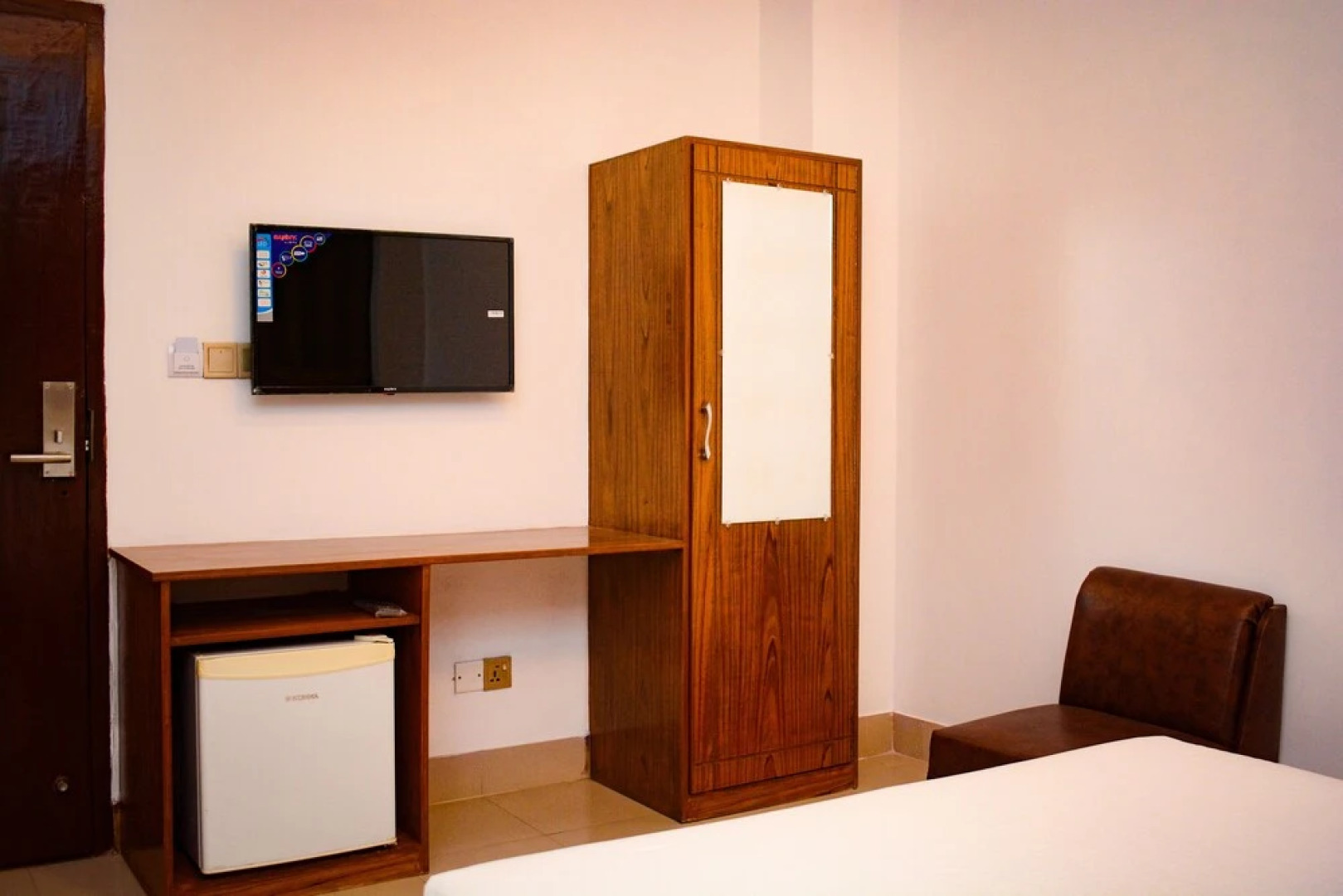 The Alina Hotel & Suites