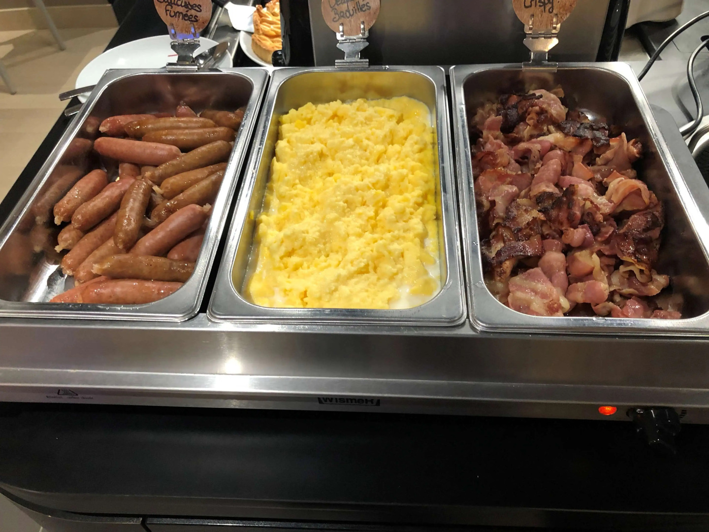 Hotel Campanile Amiens - Glisy