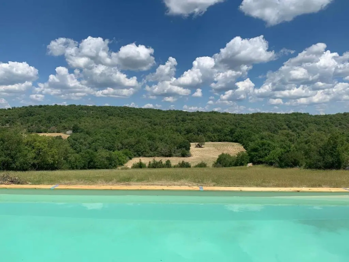 Chambres d'hôtes Pech Blanc