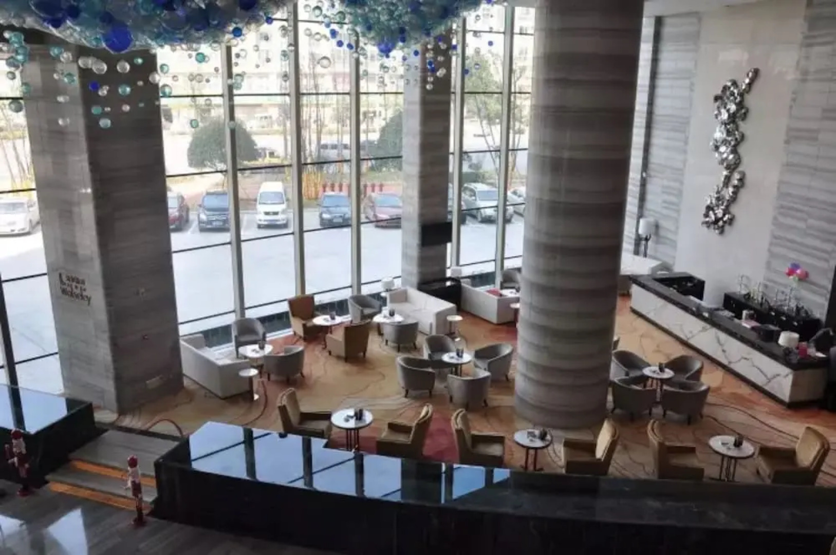 Whiersly Hotel Changsha