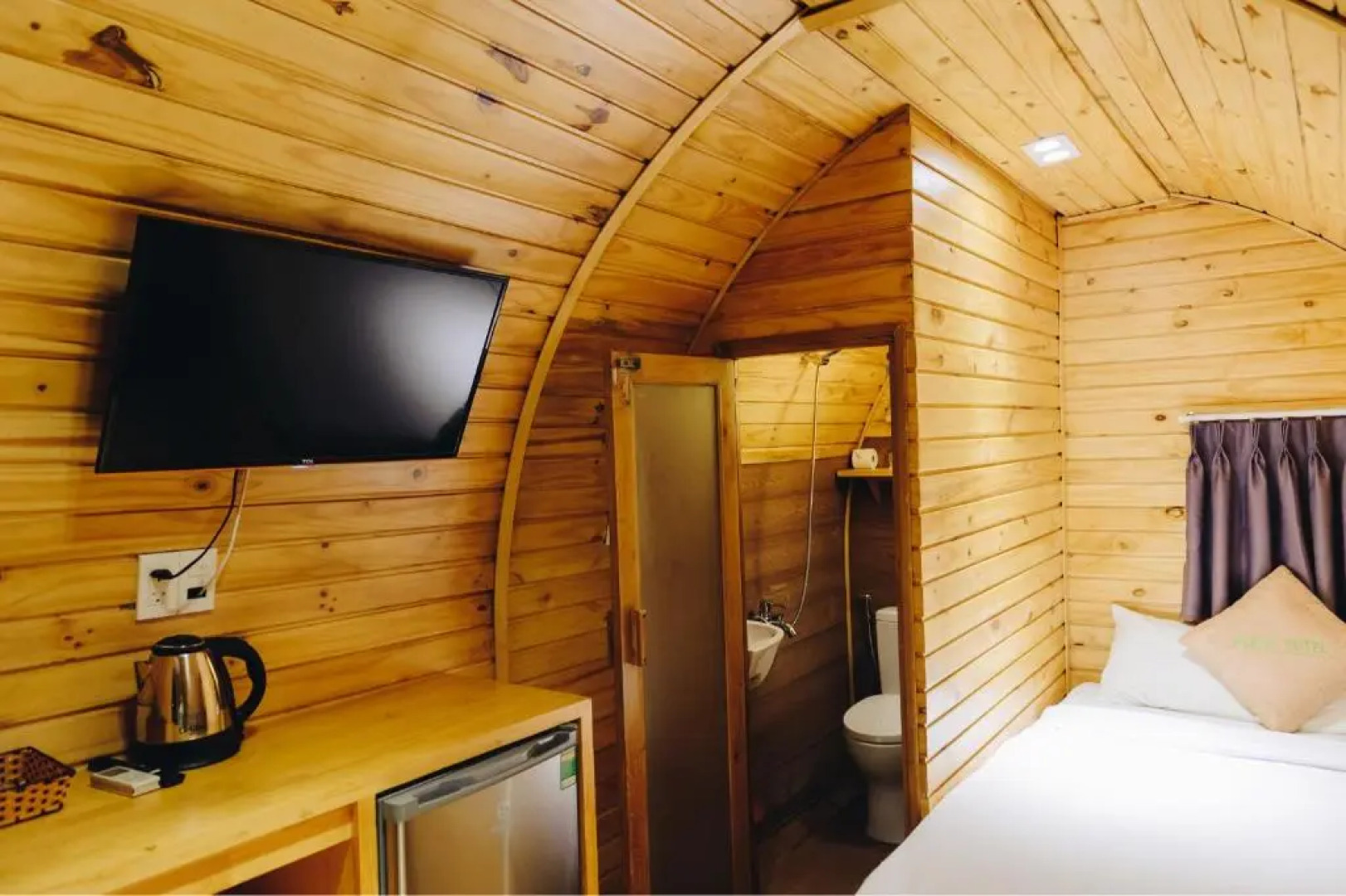 Mui Ne Alena Bungalow Hotel