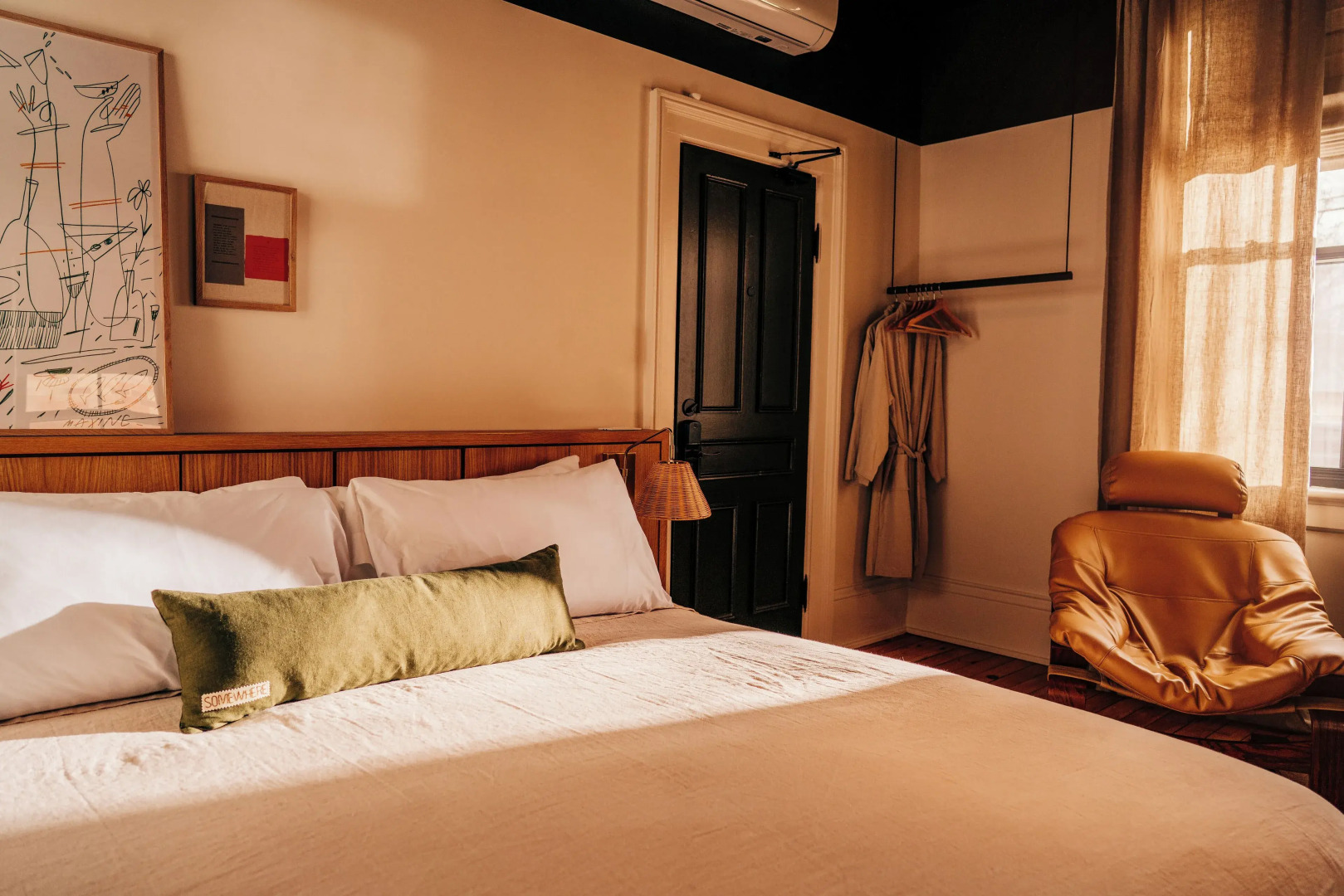 Somewhere Inn Collingwood