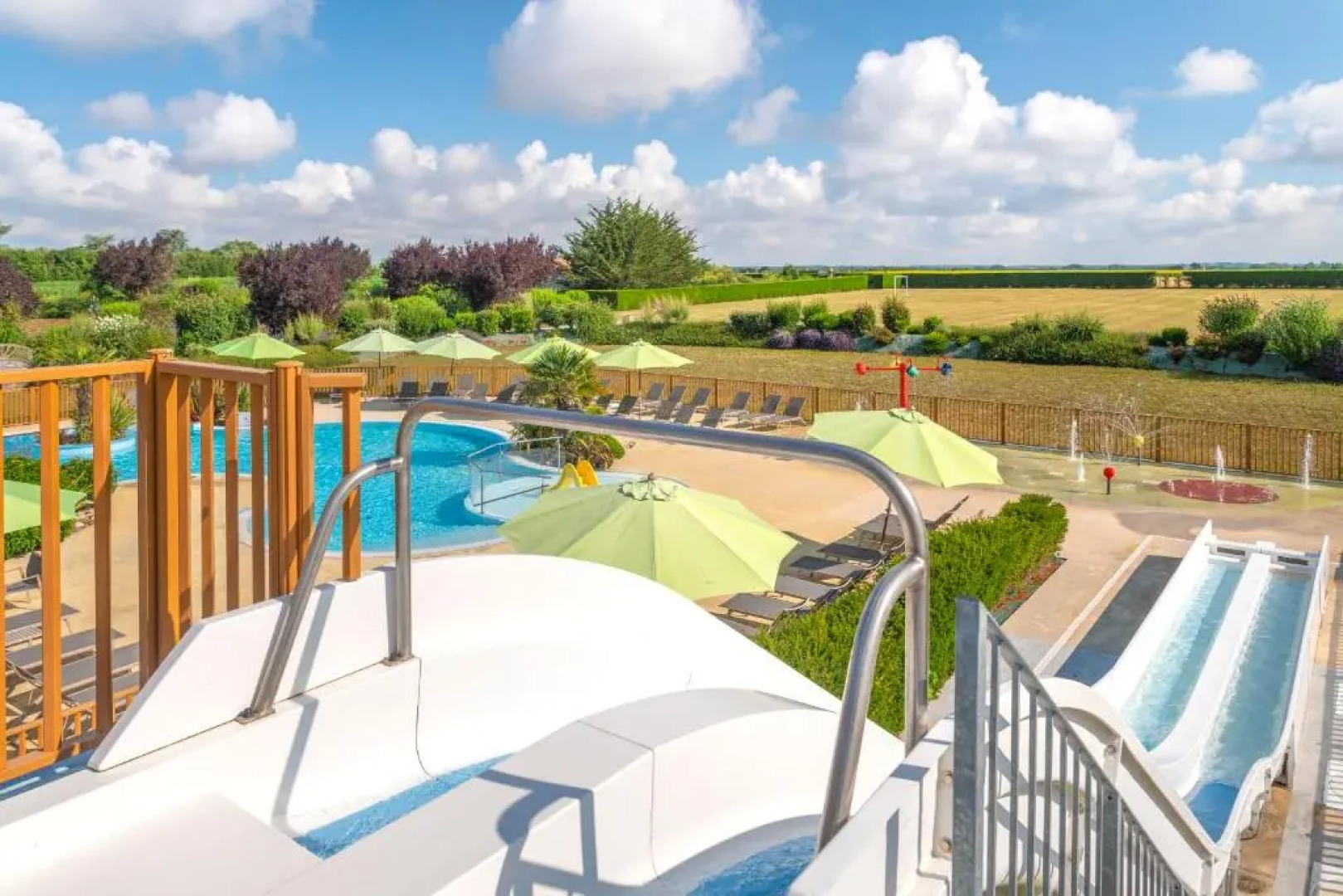 Azureva Vendée Océan