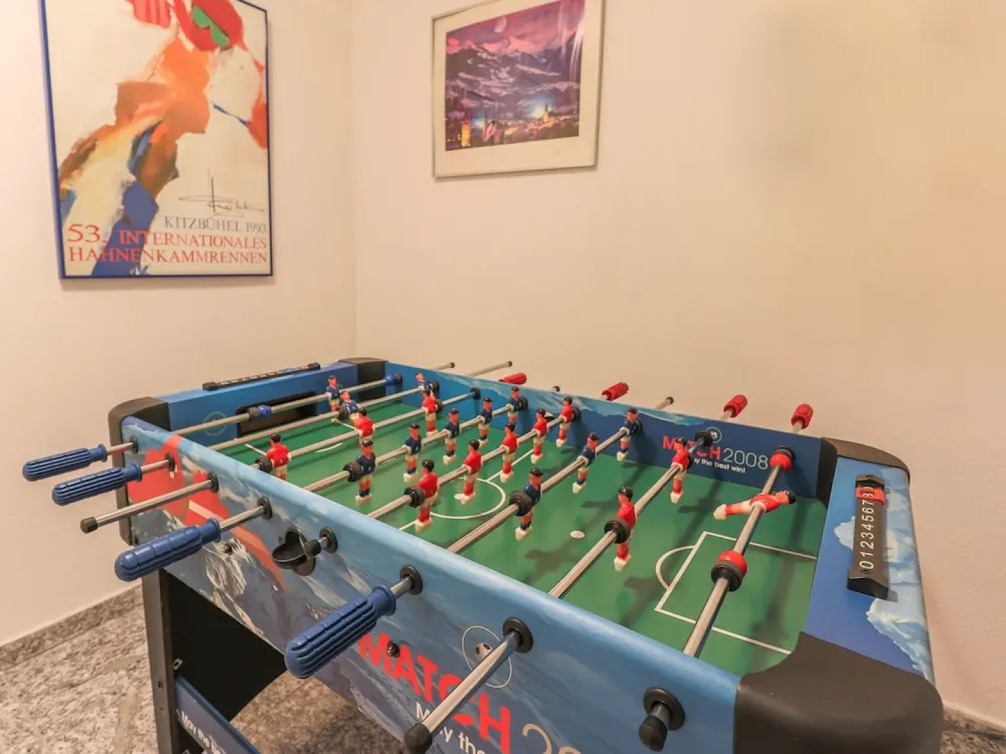 Quaint Holiday Home Tyrol With Garden