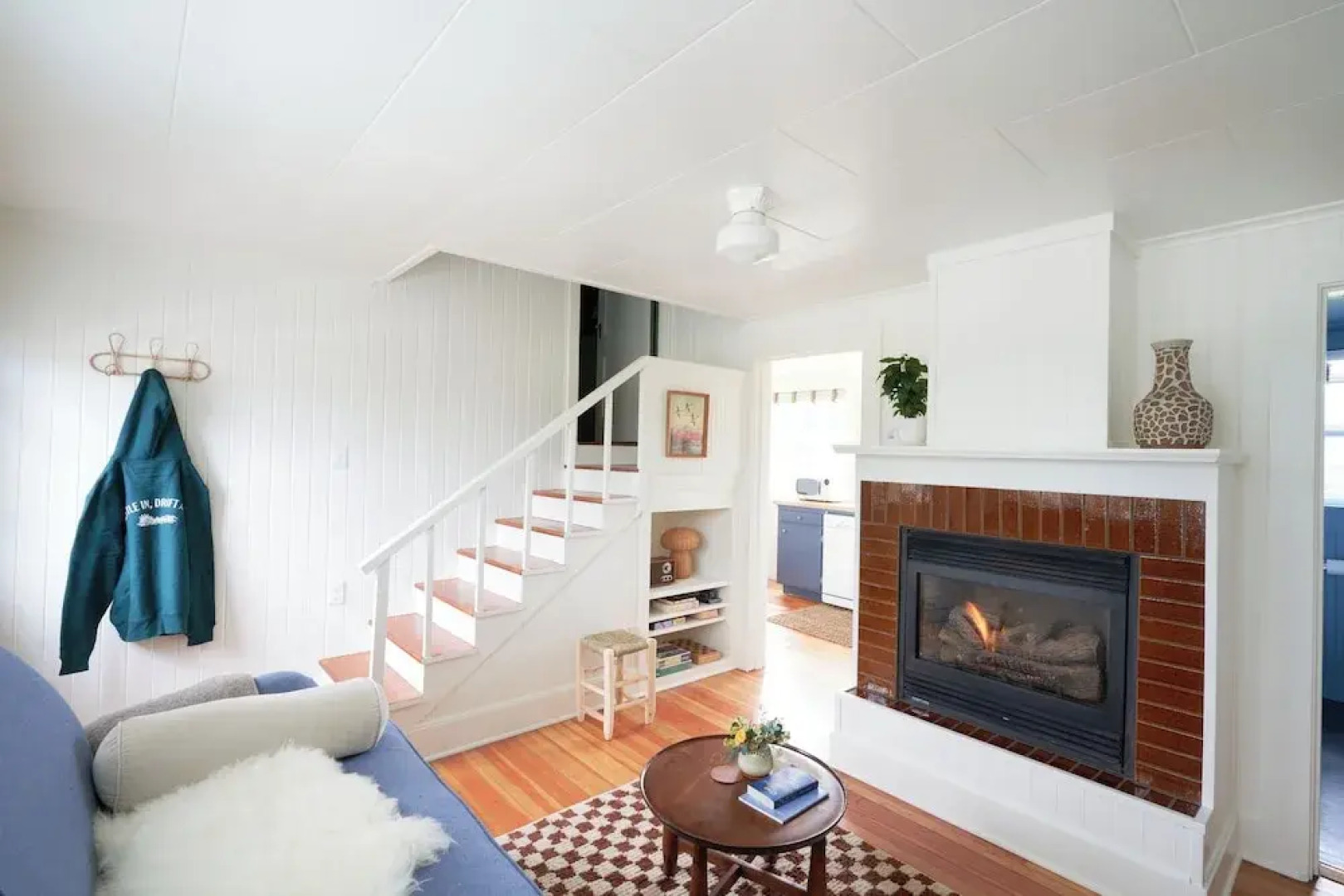 The Drifthaven at Gearhart