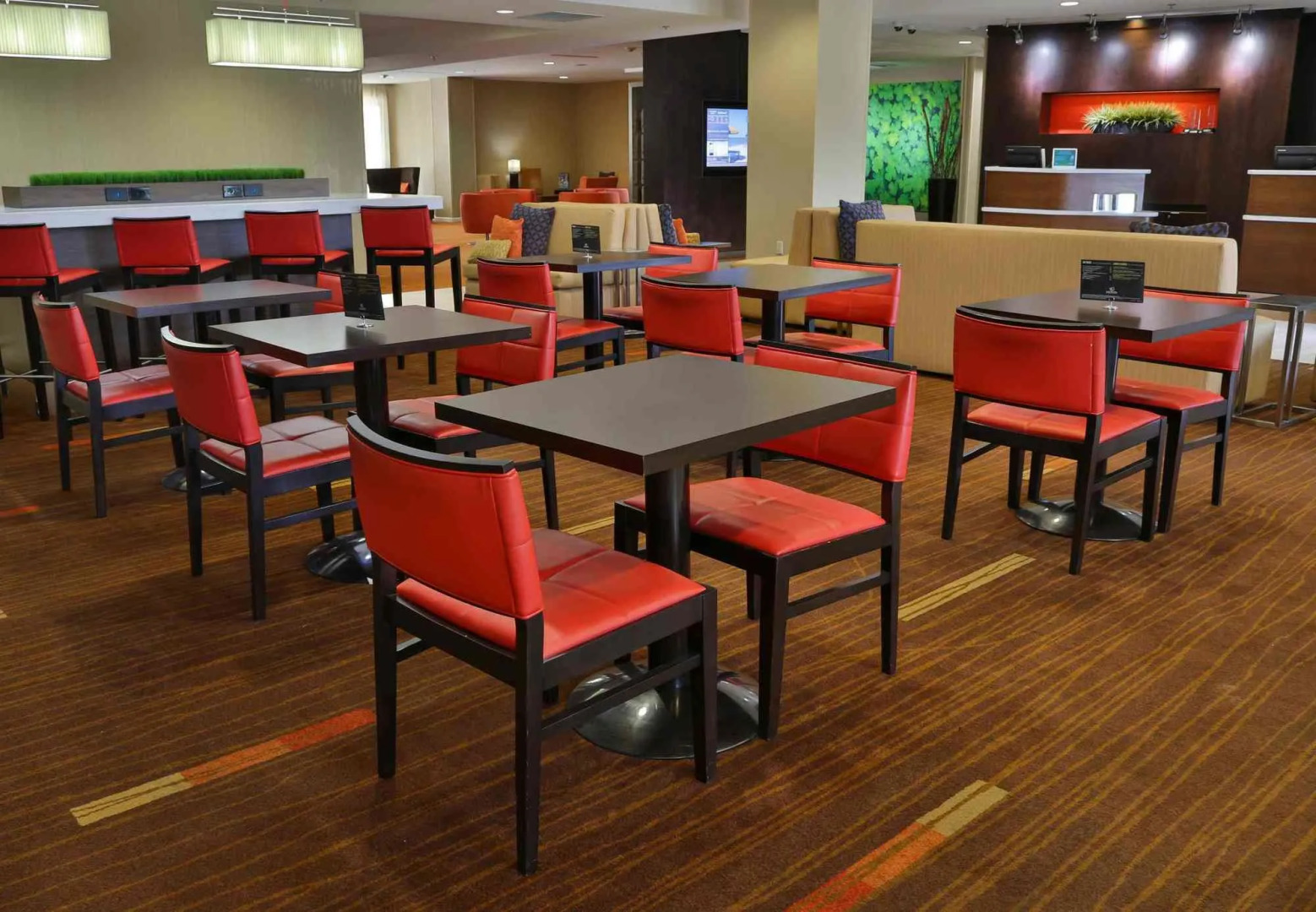 Courtyard by Marriott Biloxi North/D'Iberville