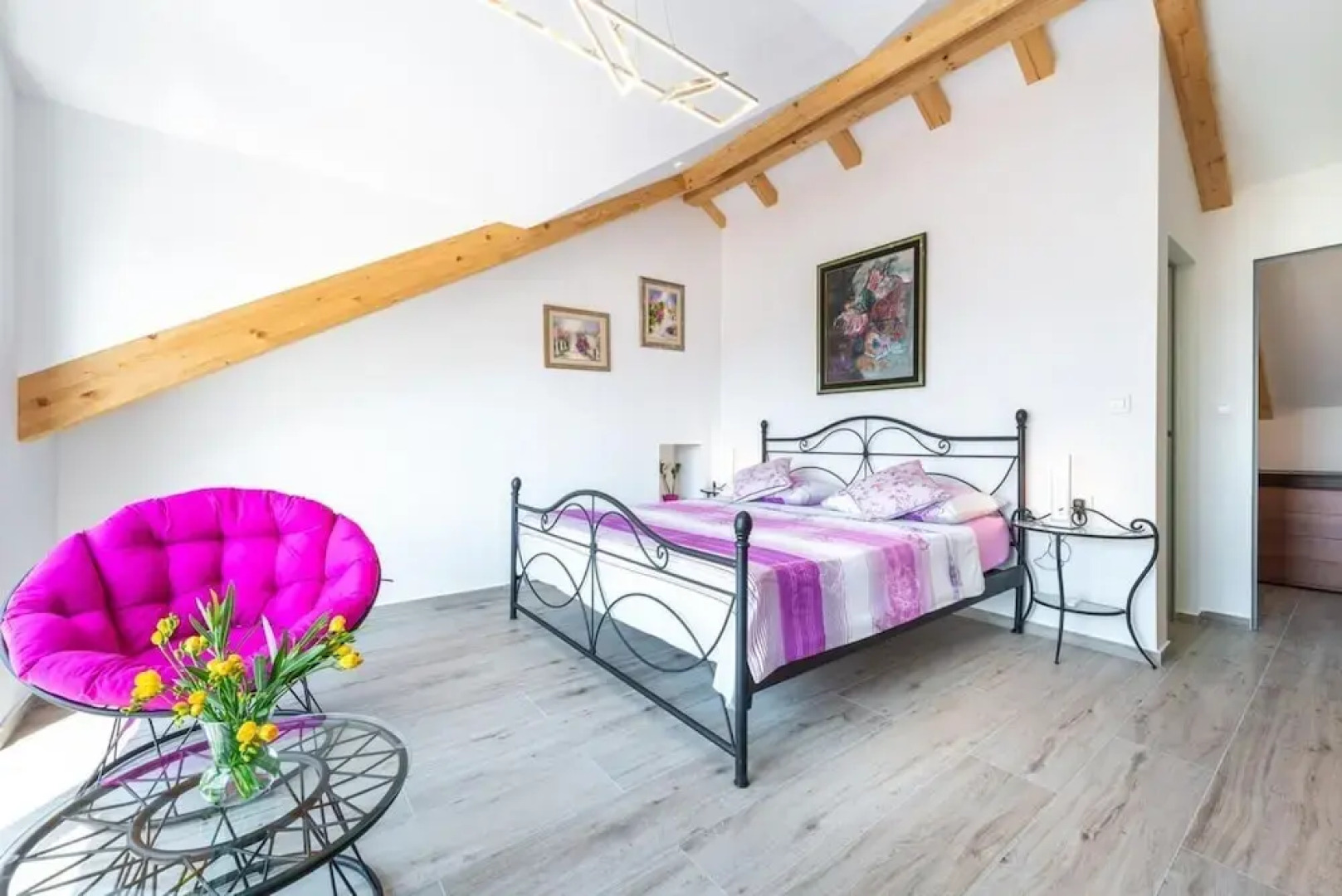 Villa Mia -three-bedroom Villa With Swimming Pool ID Direct Booker 990