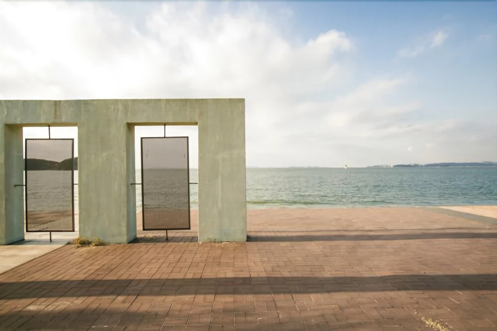 Boryeong Sunset Park Pension