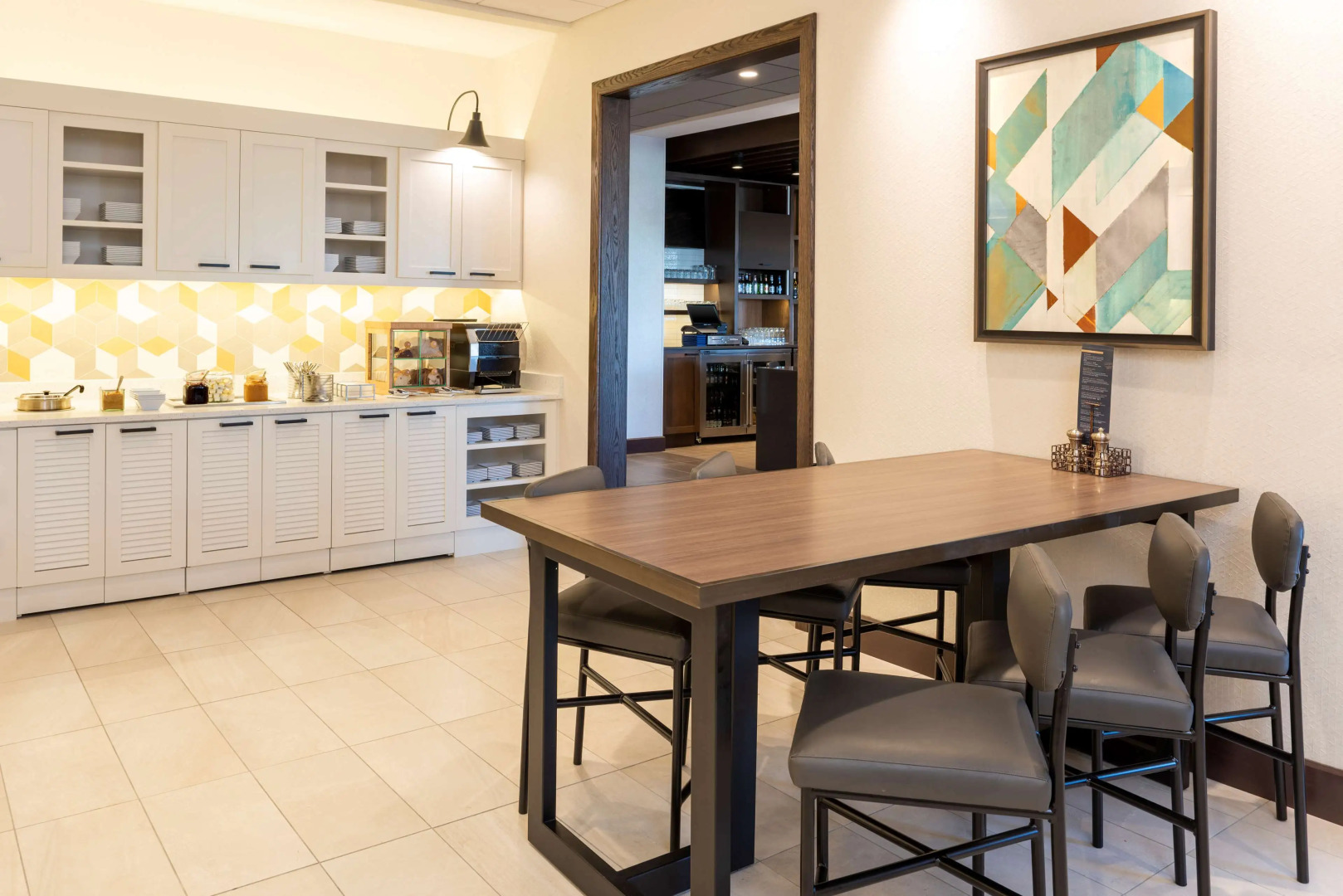 Hyatt Place Flint / Grand Blanc