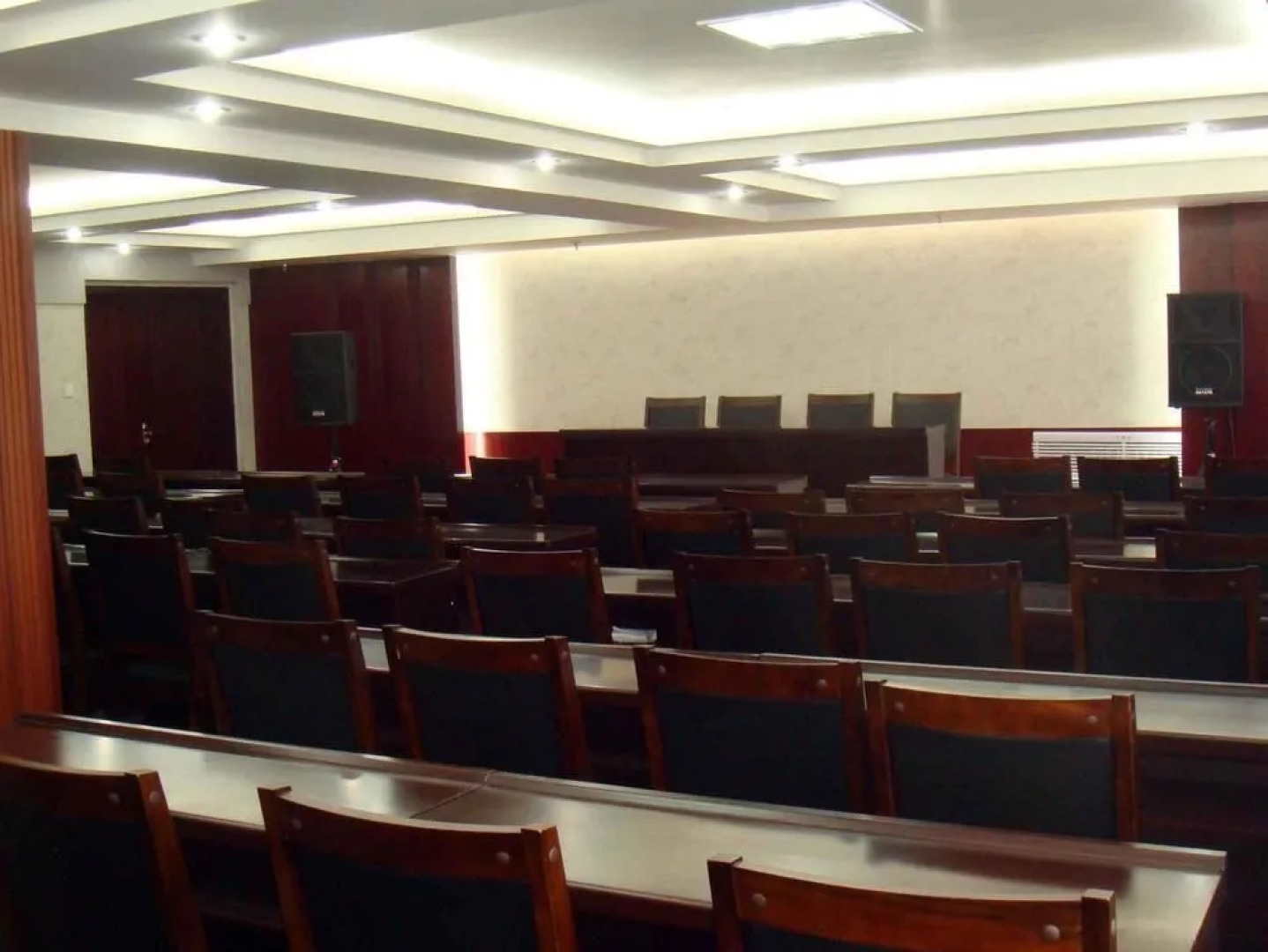 Yahe Garden Hotel - Xining