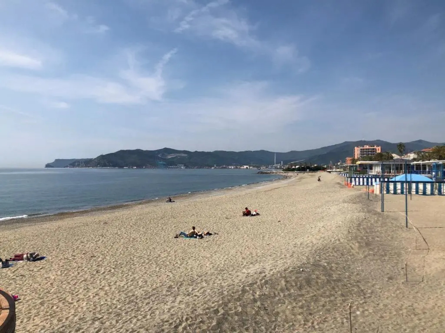 Attico in Duomo Savona