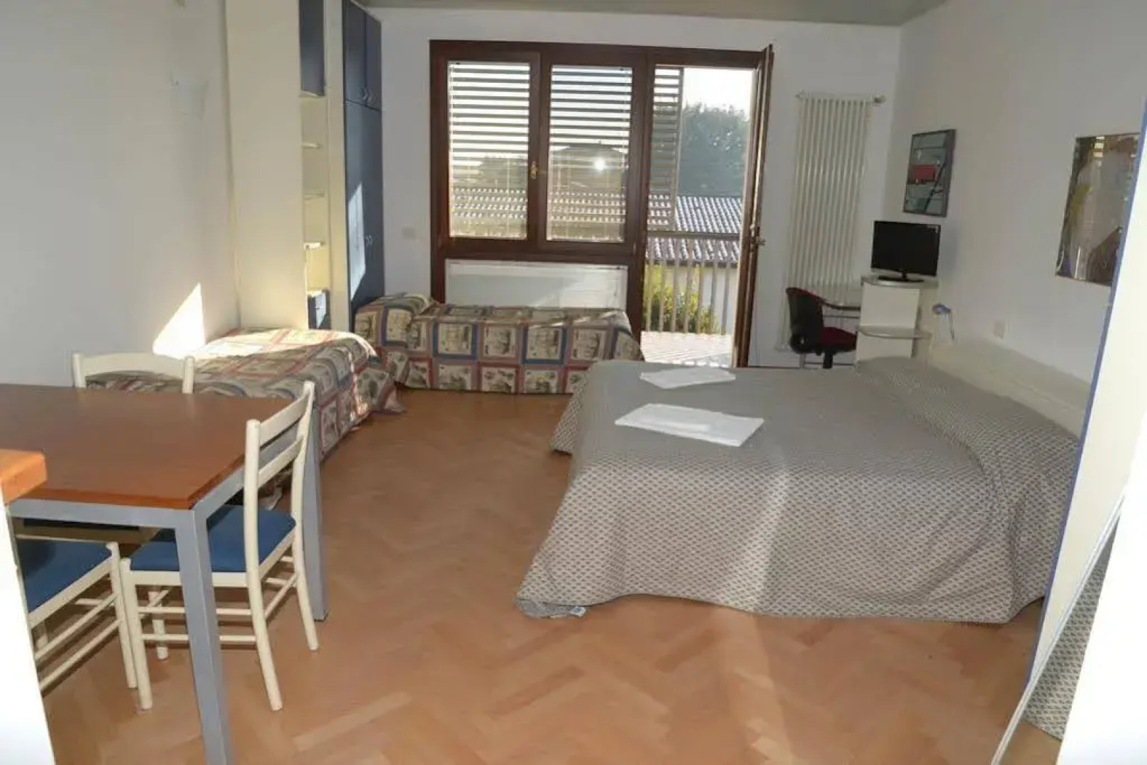 Antares Residence & Apartments