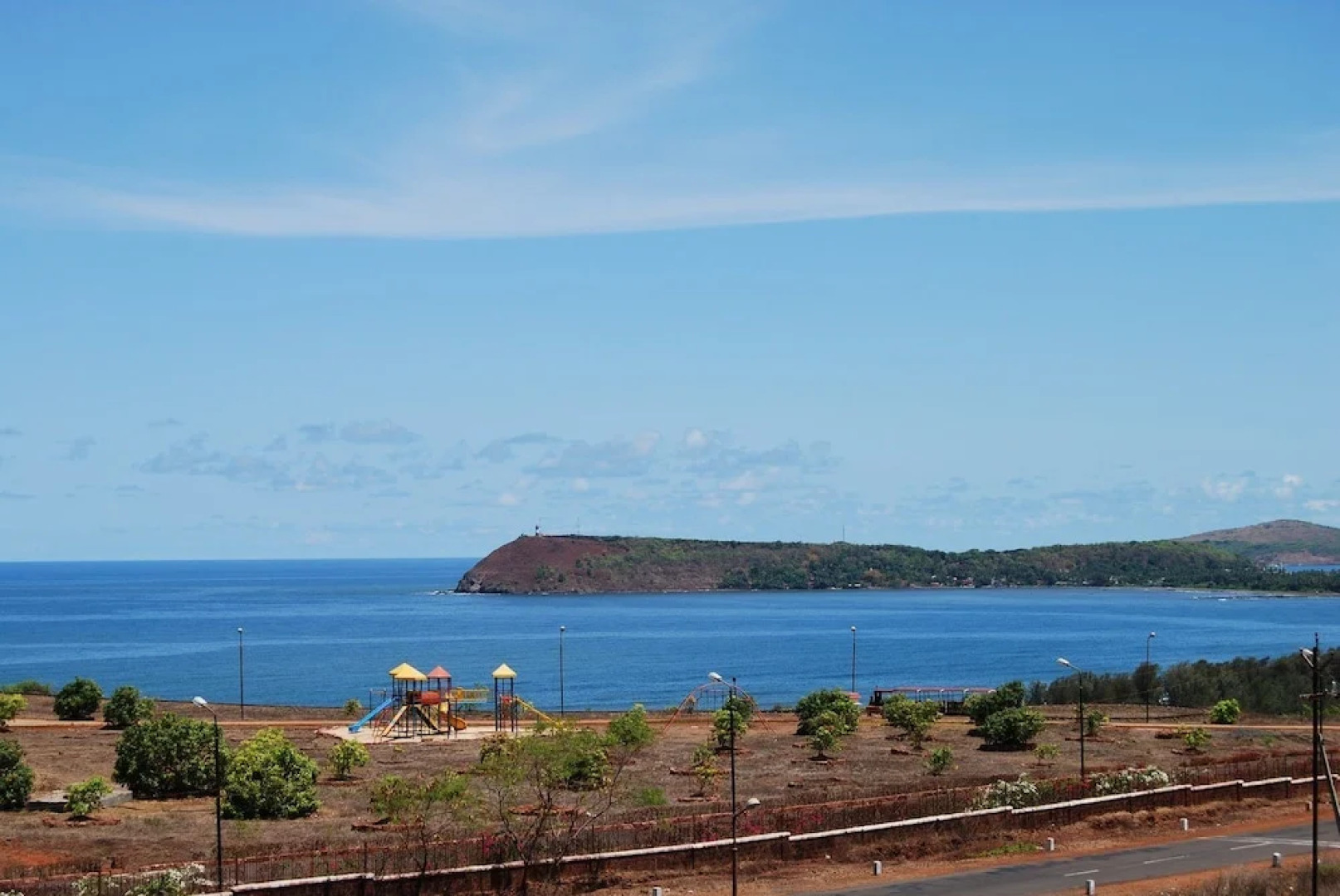 Kohinoor Samudra Beach Resort