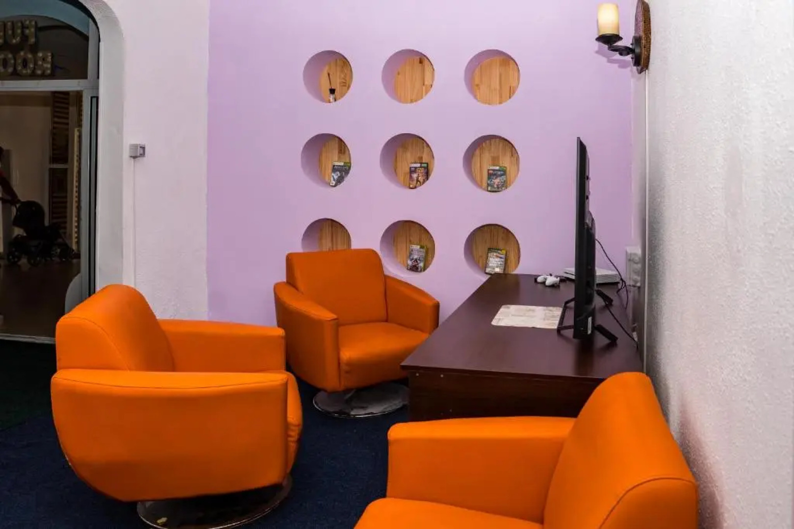 HOTEL OPAL Cap Aurora