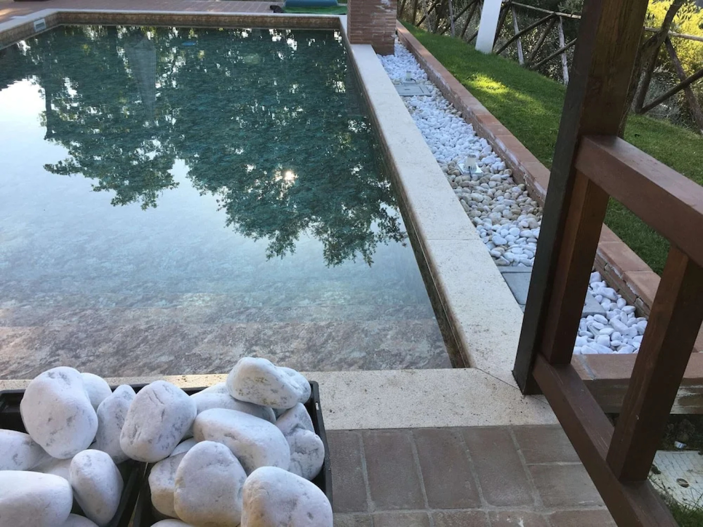 Spacious Countryside Escape