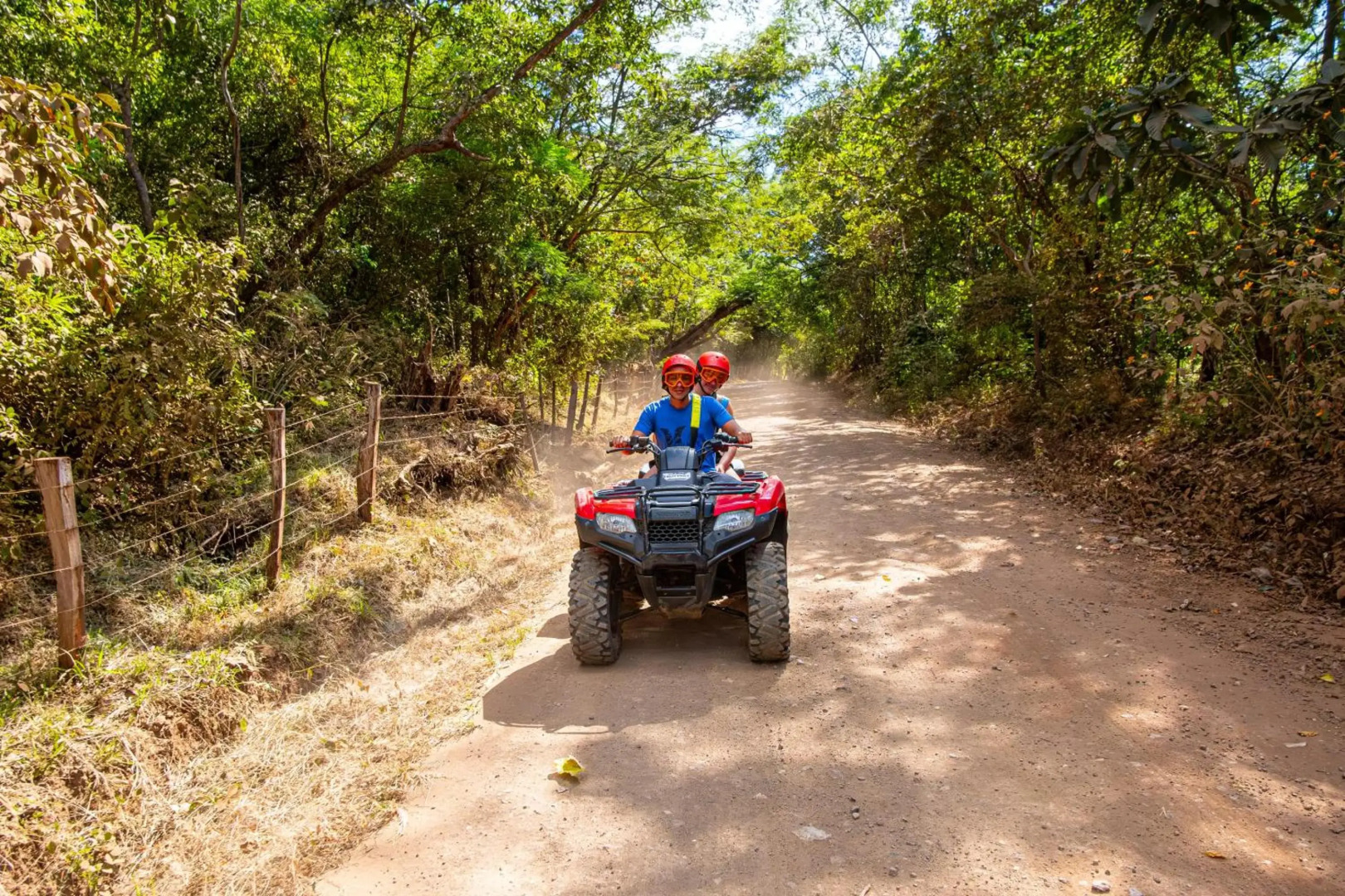 Villa Carao 3 - A Private 4 Bedroom Resort Villa