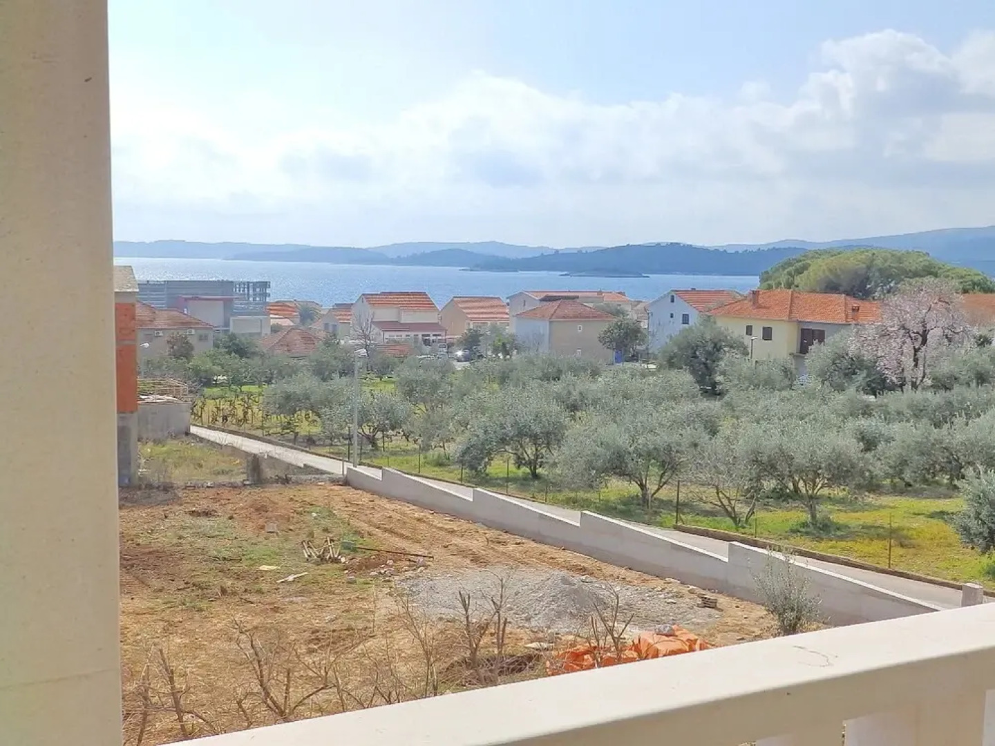 Apartments Sunny Side Orebić