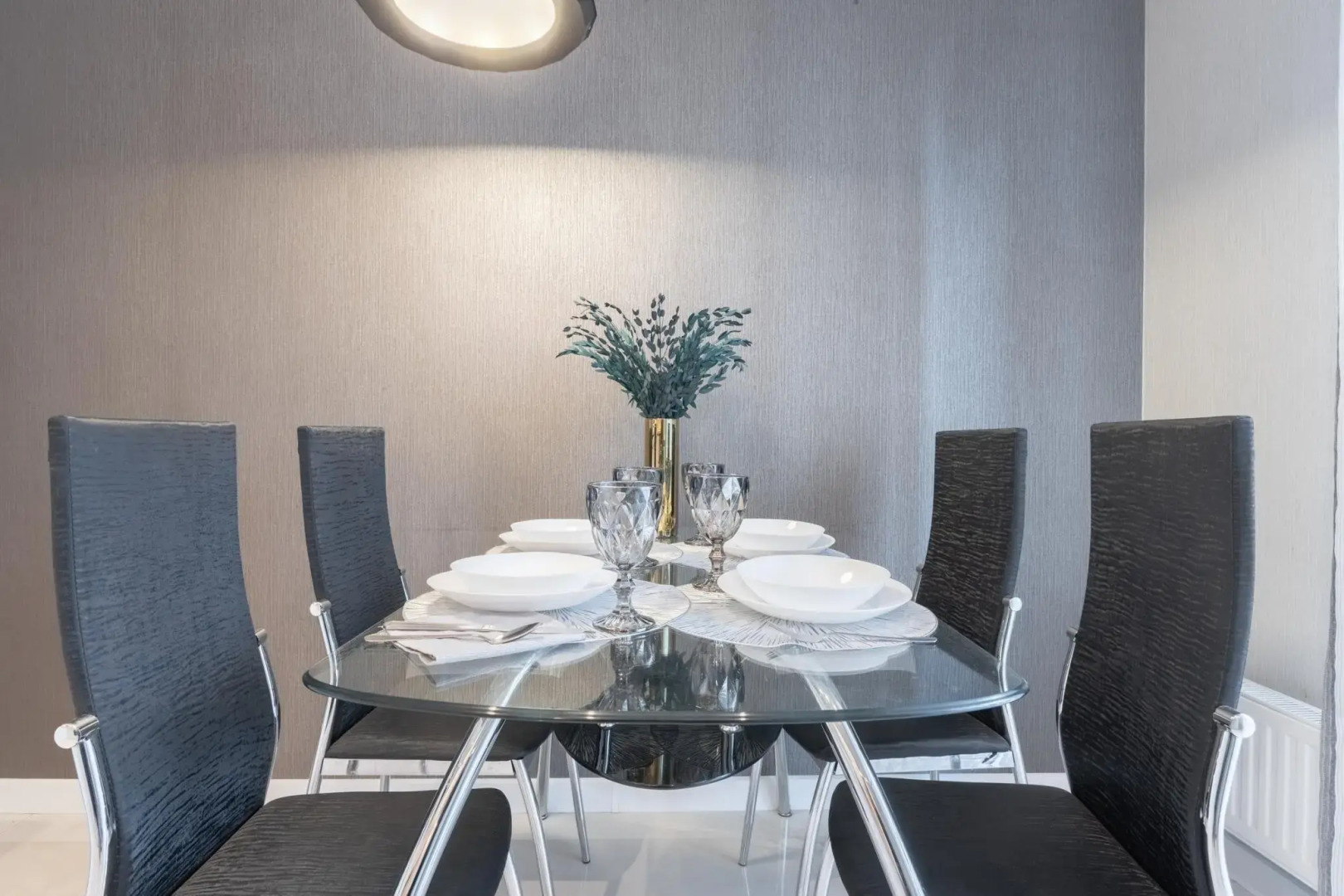 Апартаменты Комфорт на улице Калинина 32