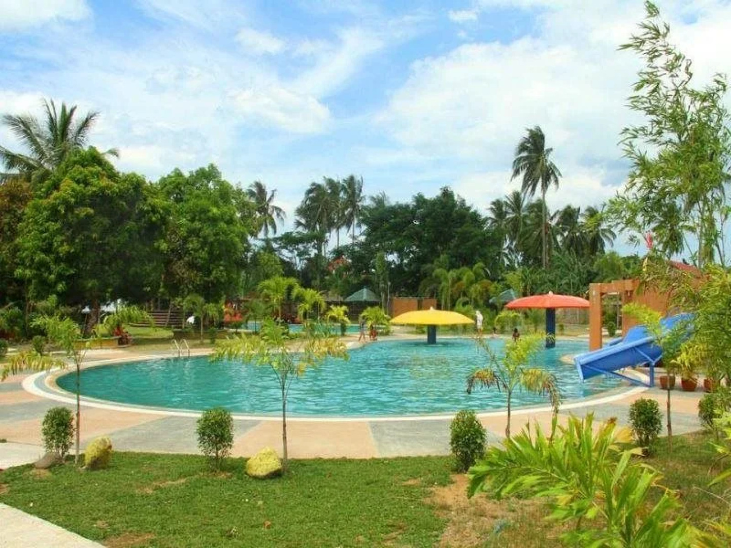 Malachi Hotel And Resort