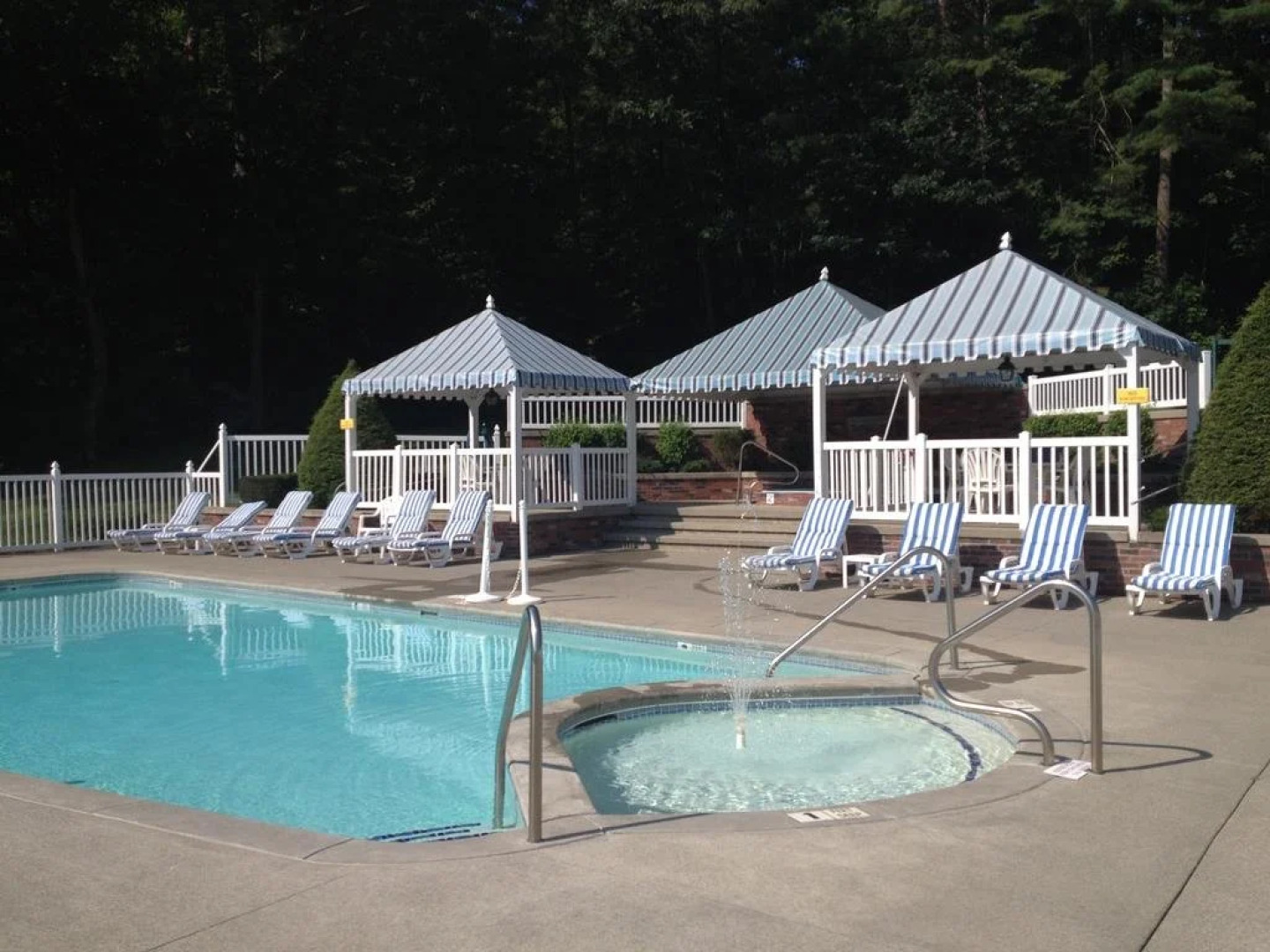 Colonel Williams Resort