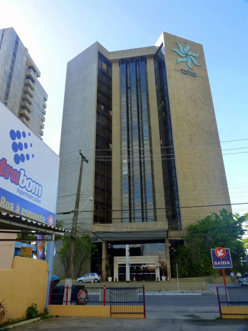 Wyndham Garden Recife Pernambuco