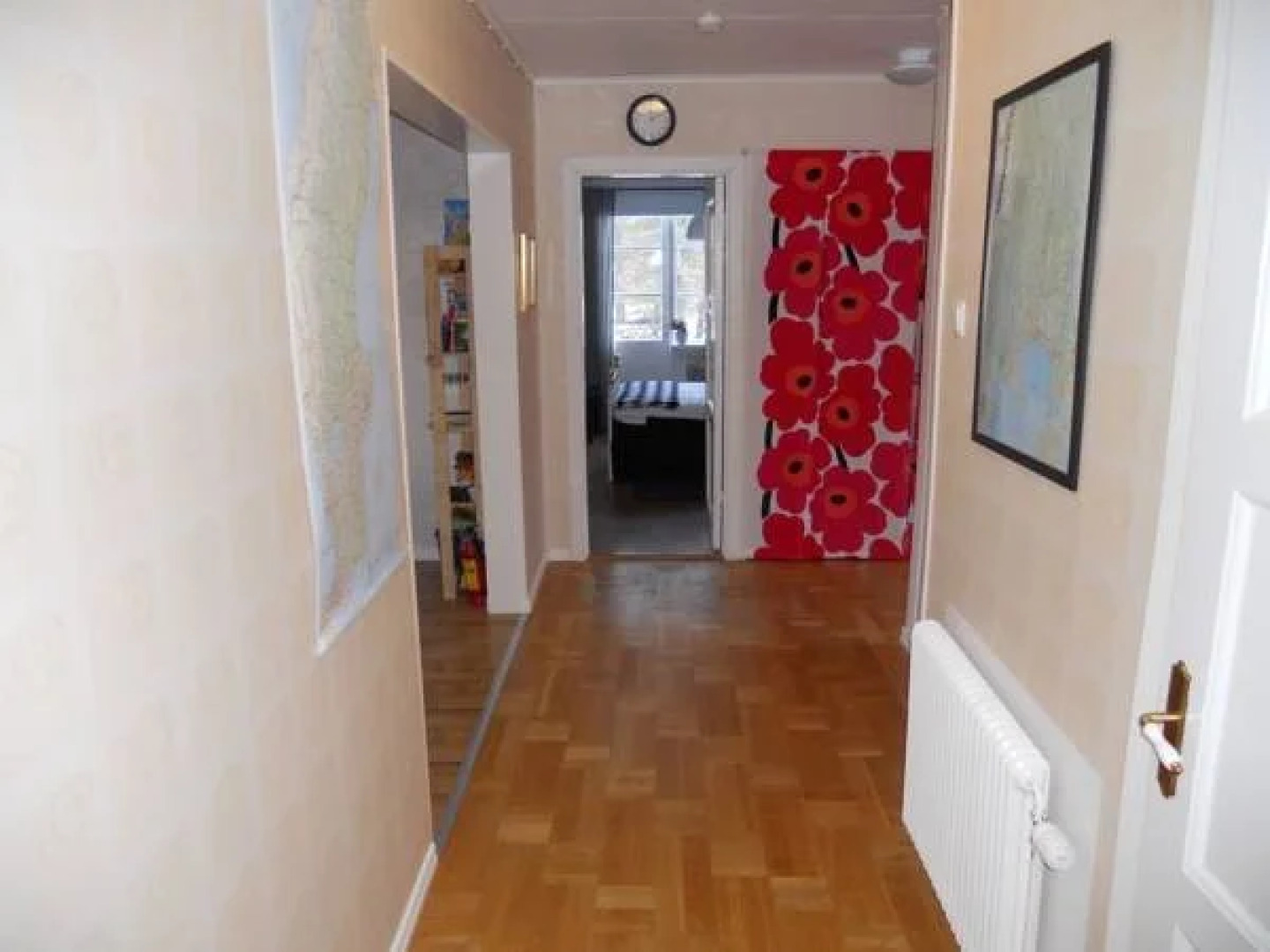 Bed & Breakfast Viking