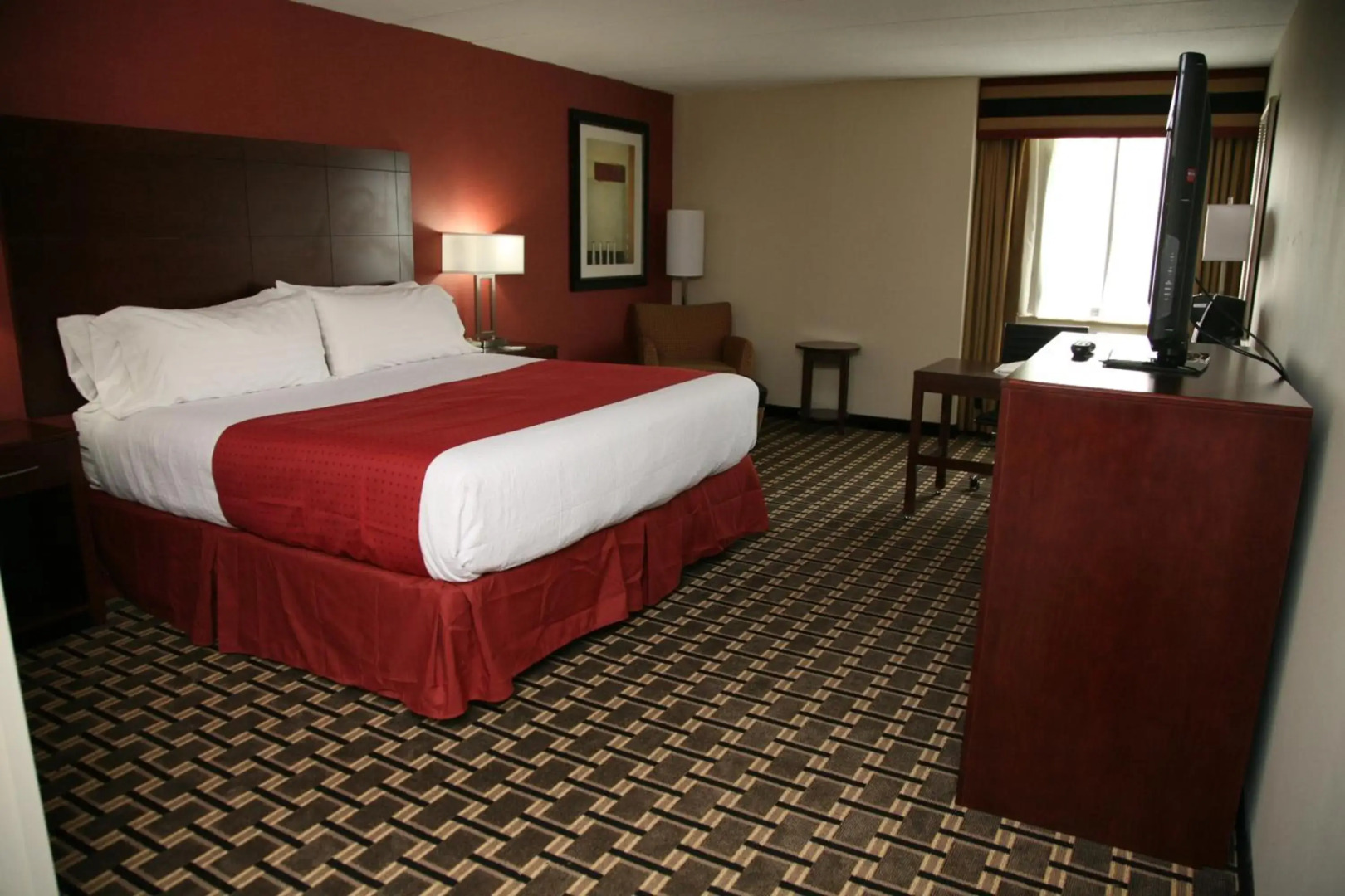 Holiday Inn New London - Mystic Area by IHG