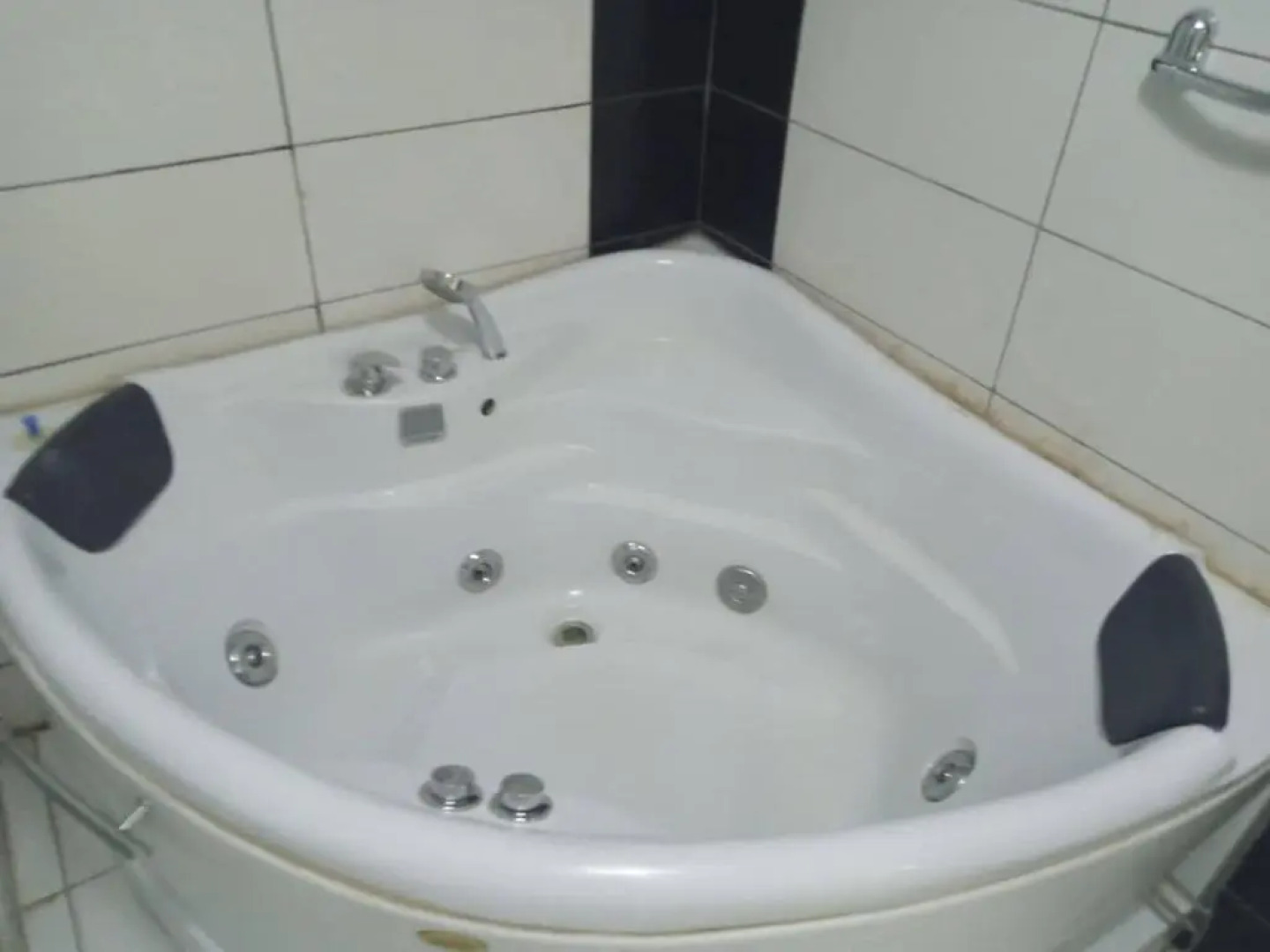 Medhat Faisel Appartment