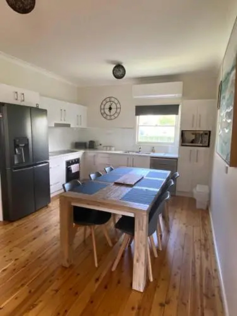 Secret at Sussex Inlet Units