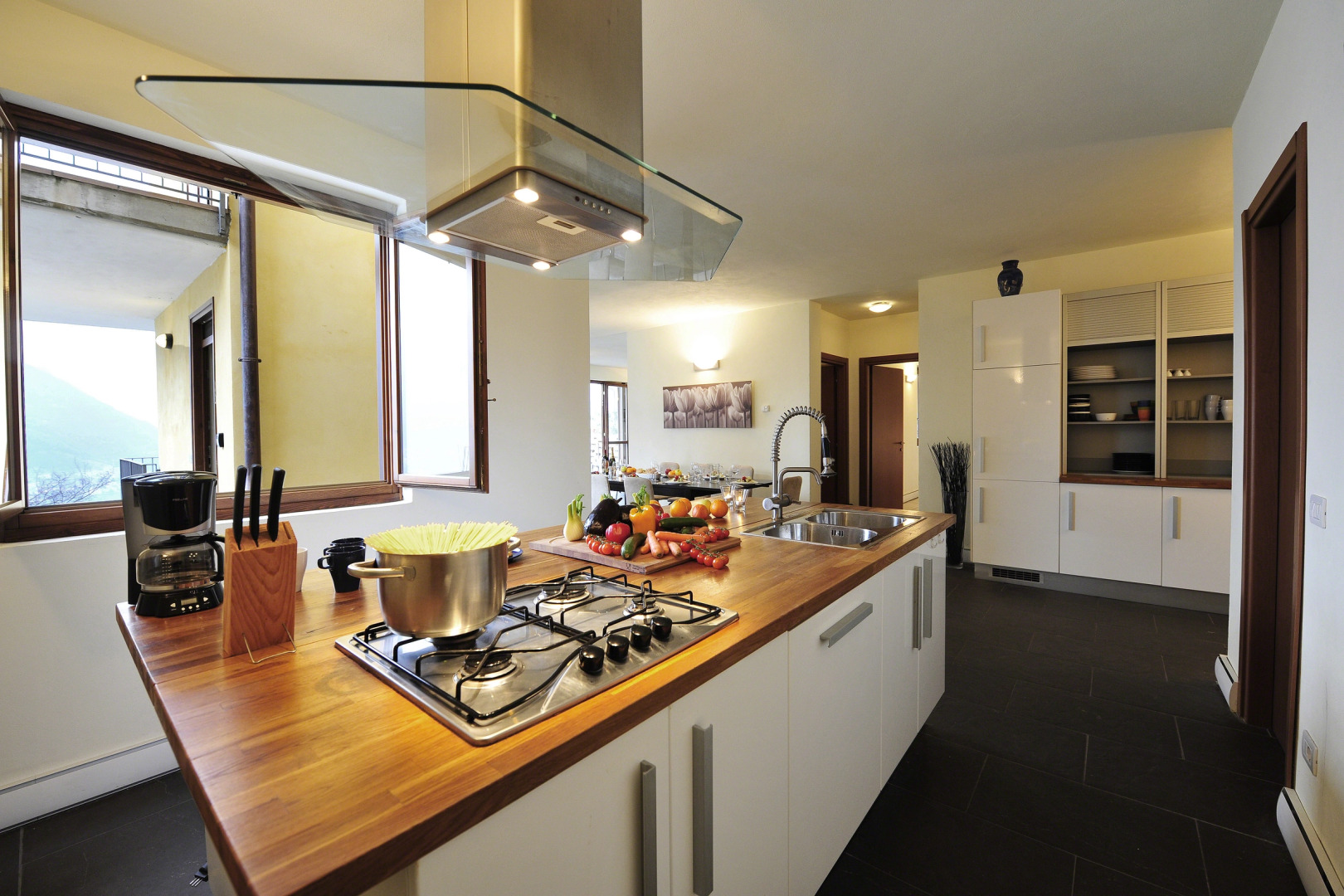 Casa Tulipano Grande