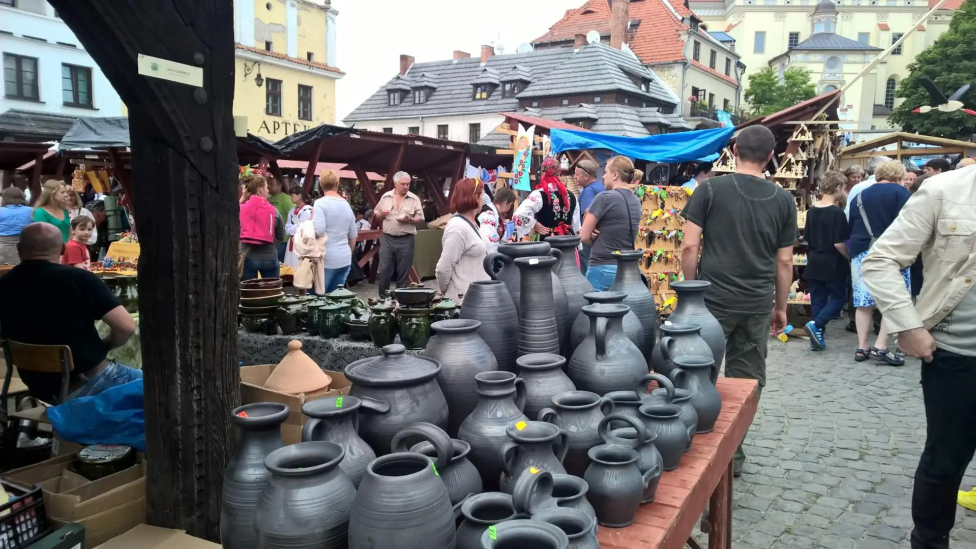 Apartment 32 Bombonierka Pod Aniołem