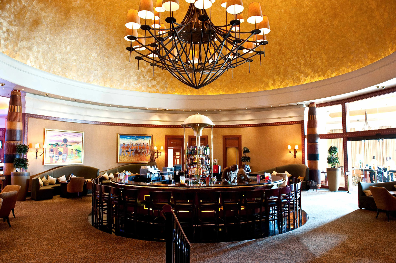 Sibaya Casino & Entertainment Kingdom