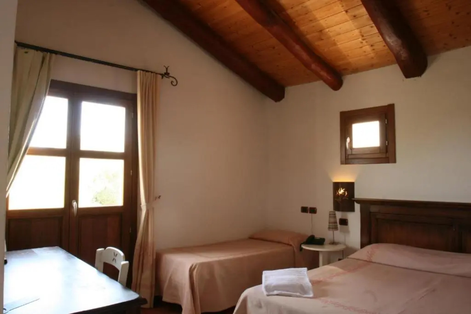 Hotel SAbba e Sa Murta