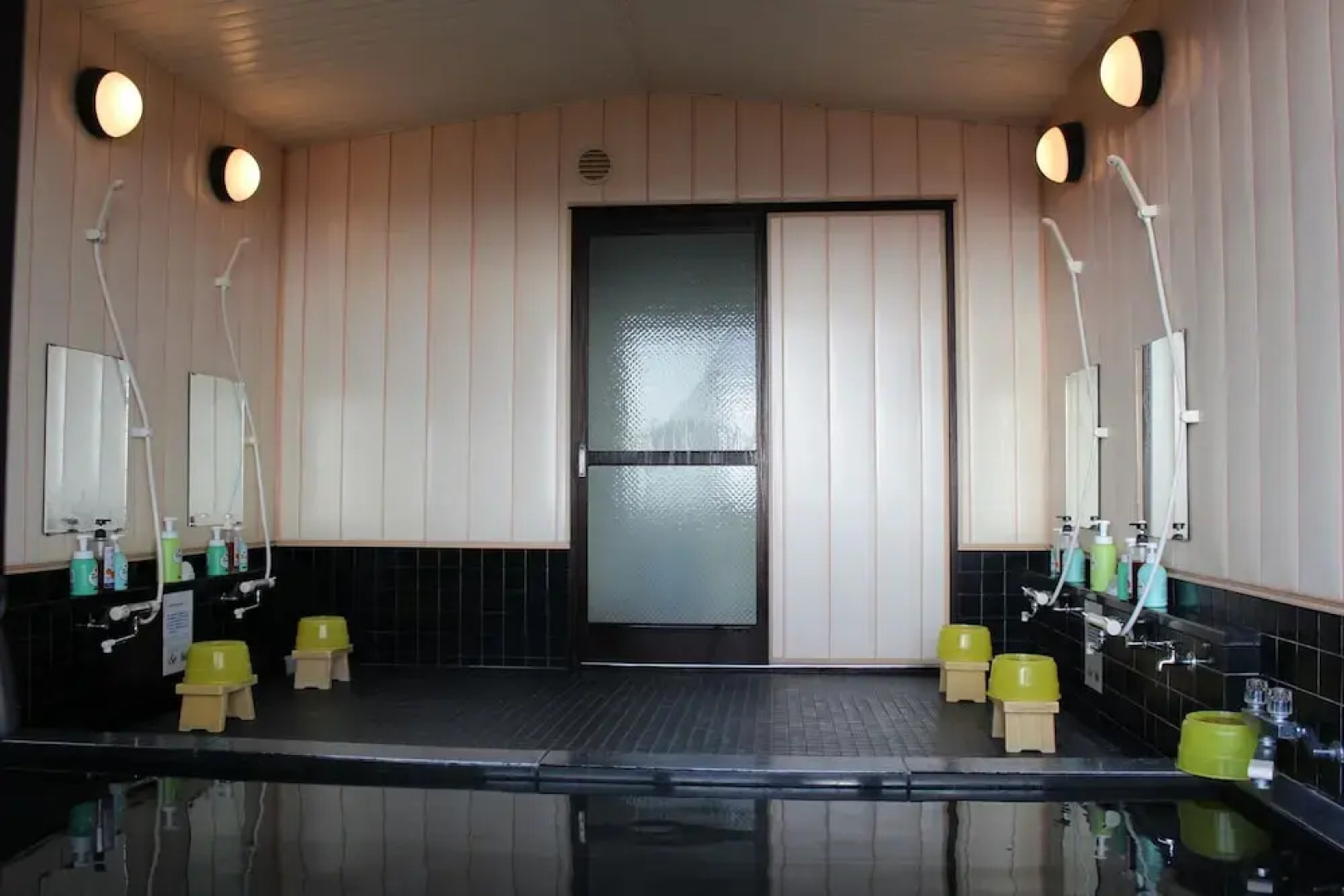 Isaribi No Yado Doyu