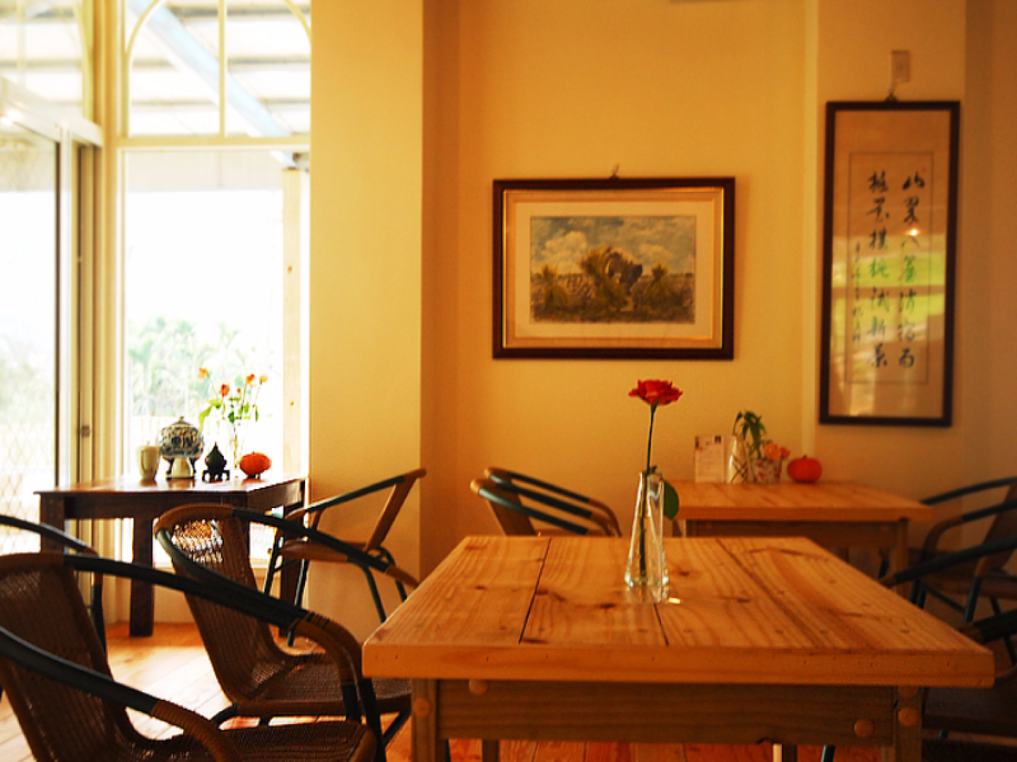 The Rippling Vale Masion of Hot Spring