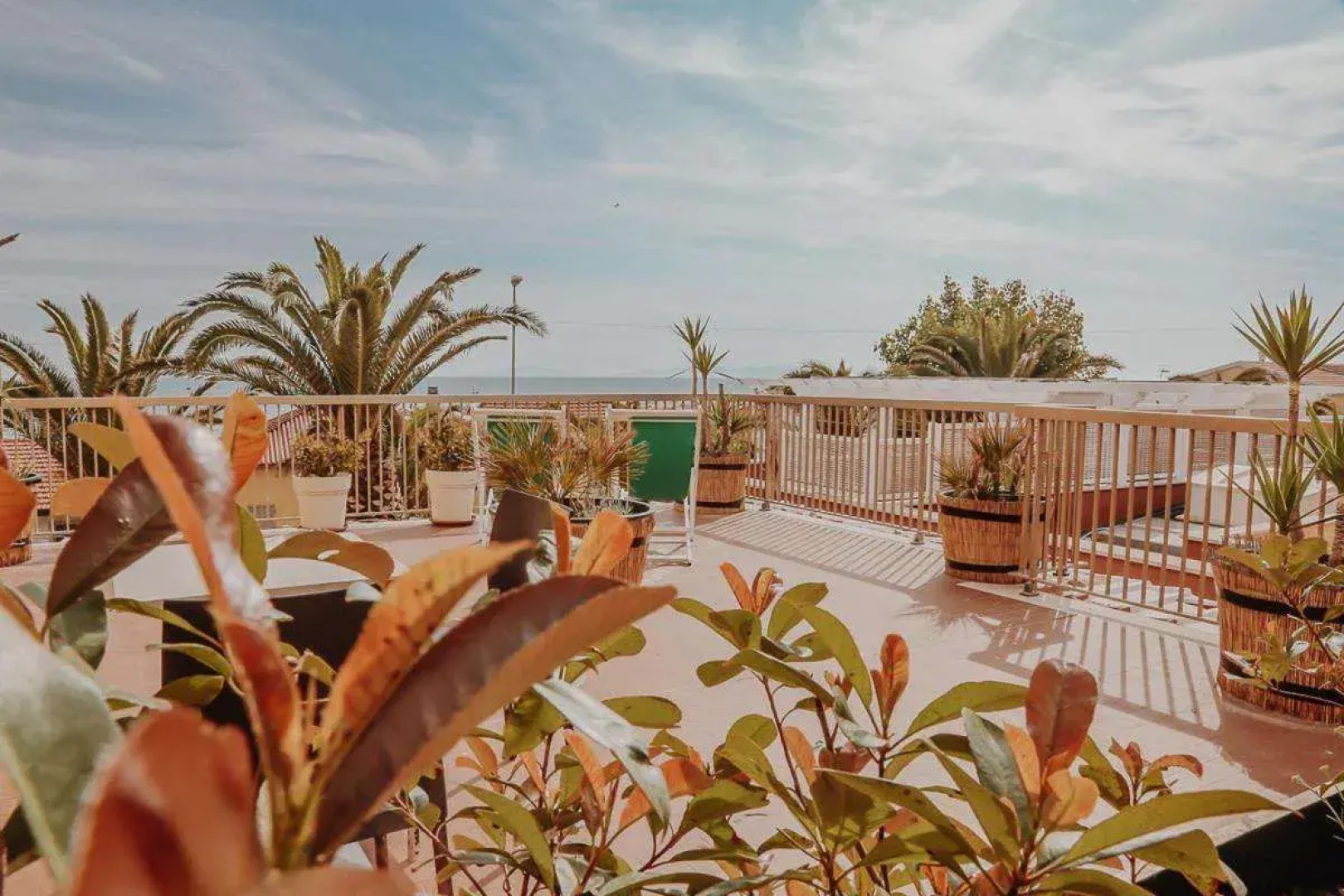 La Lampada Di Aladino